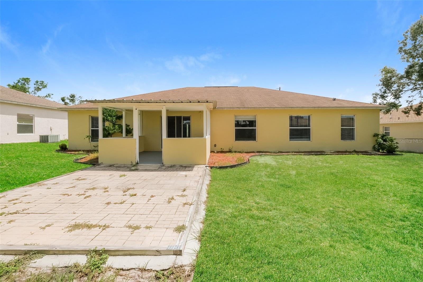14137 KINGMONT ST, SPRING HILL, FL, 34609