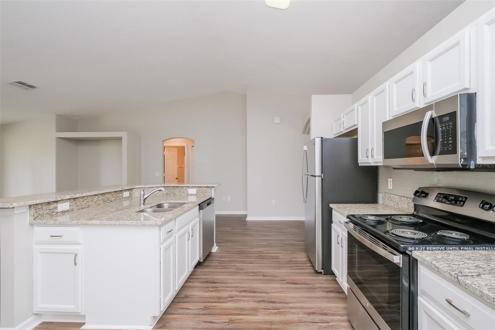 14137 KINGMONT ST, SPRING HILL, FL, 34609