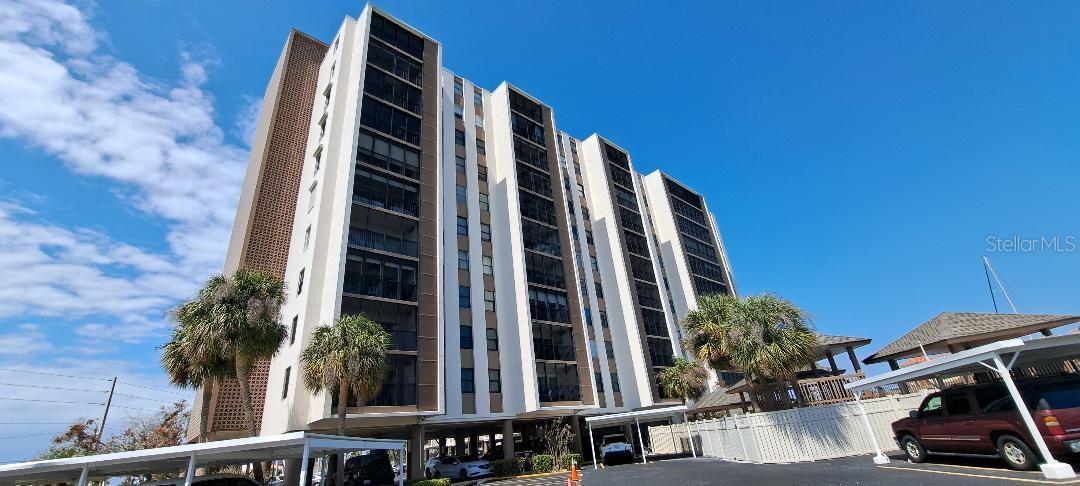 TREASURE ISLAND, FL, 33706