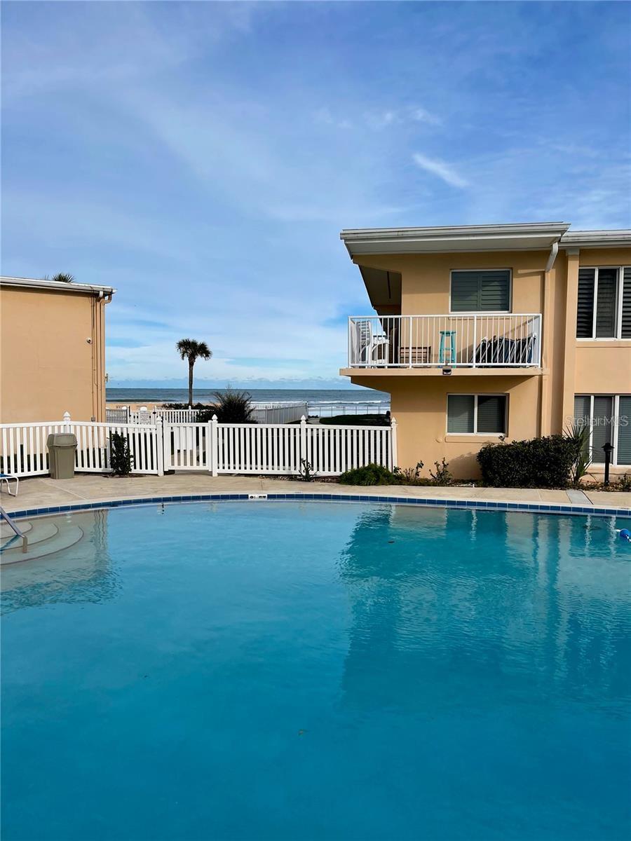 545 N ATLANTIC AVE #24, NEW SMYRNA BEACH, FL, 32169