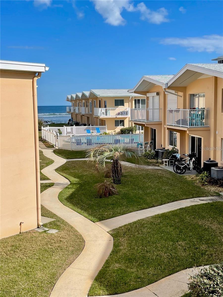 545 N ATLANTIC AVE #24, NEW SMYRNA BEACH, FL, 32169