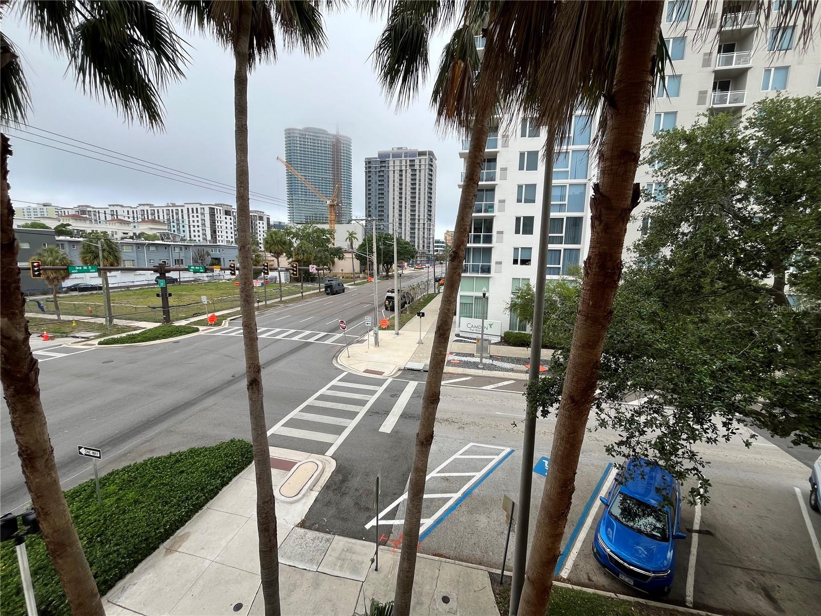 200 4TH AVE S #231, ST PETERSBURG, FL, 33701