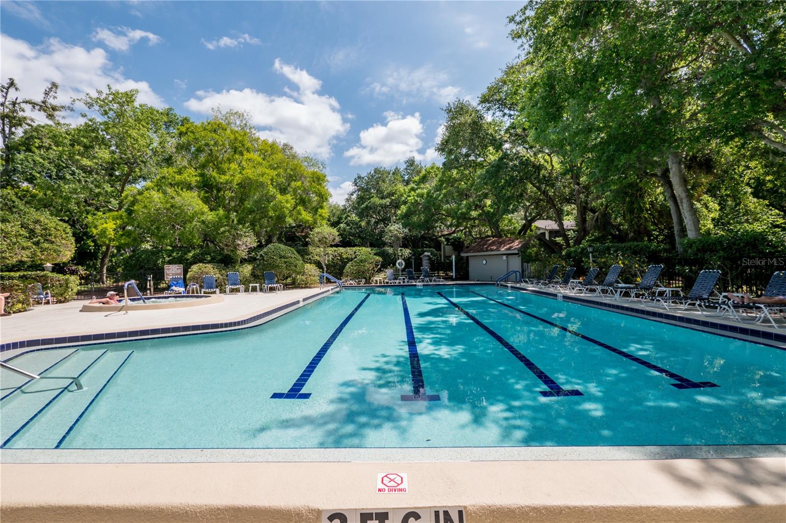 1708 GLENHOUSE DR #413, SARASOTA, FL, 34231