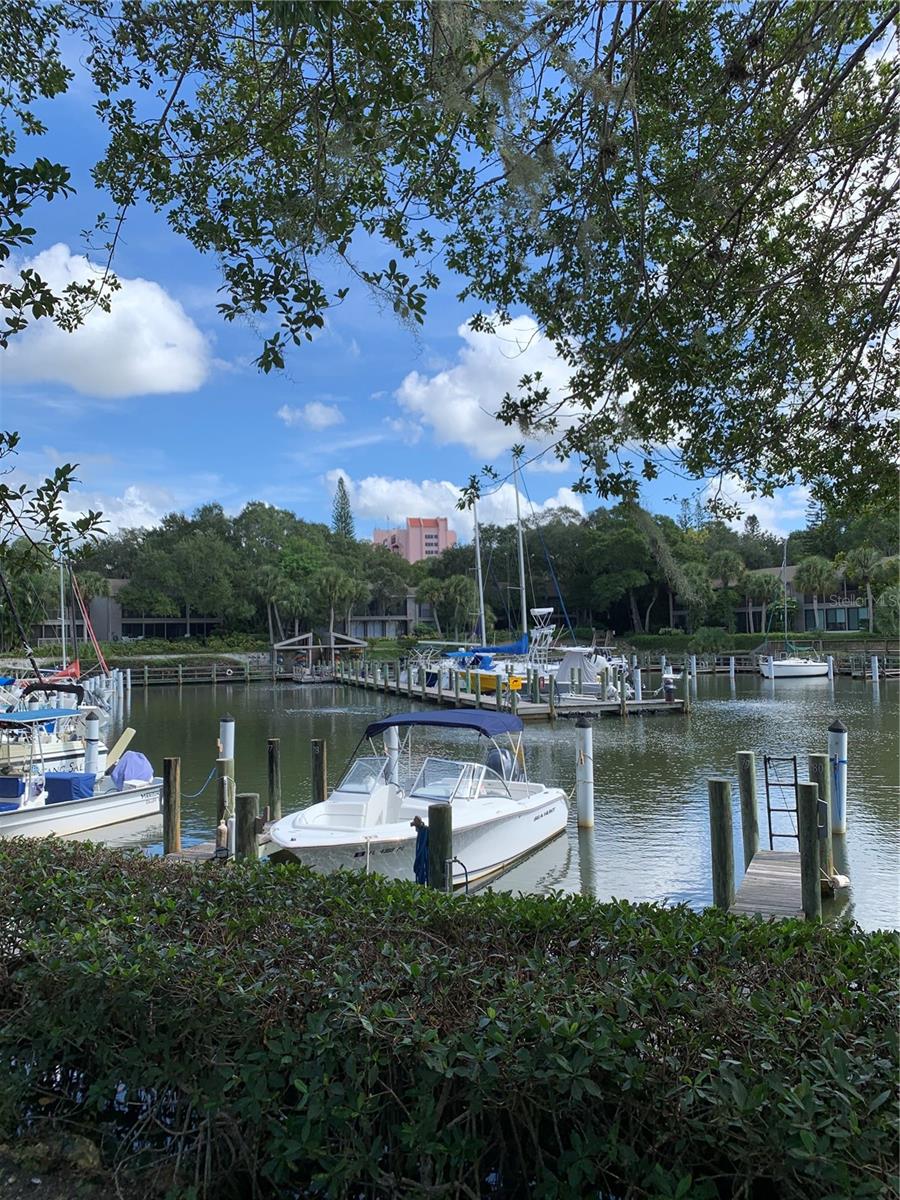 1708 GLENHOUSE DR #413, SARASOTA, FL, 34231