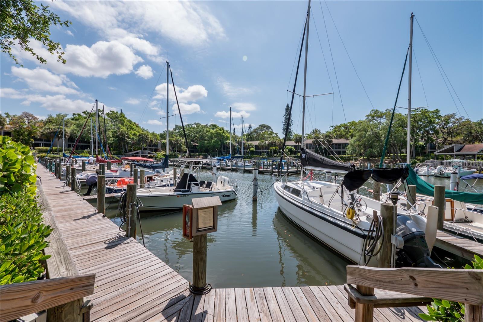 1708 GLENHOUSE DR #413, SARASOTA, FL, 34231