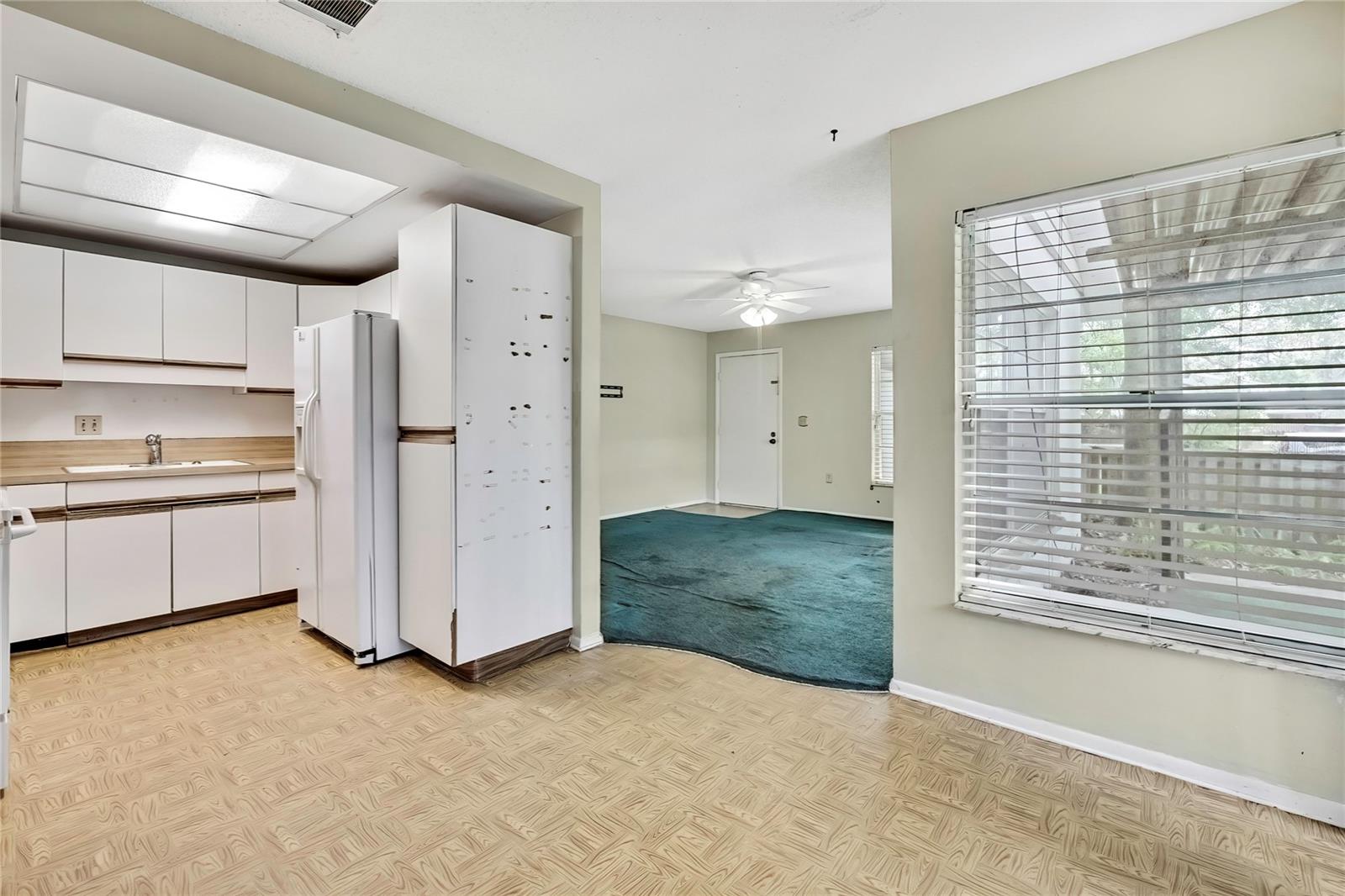 14629 LAKE FOREST DR, LUTZ, FL, 33559