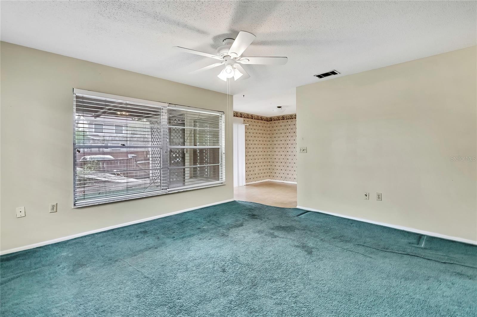 14629 LAKE FOREST DR, LUTZ, FL, 33559