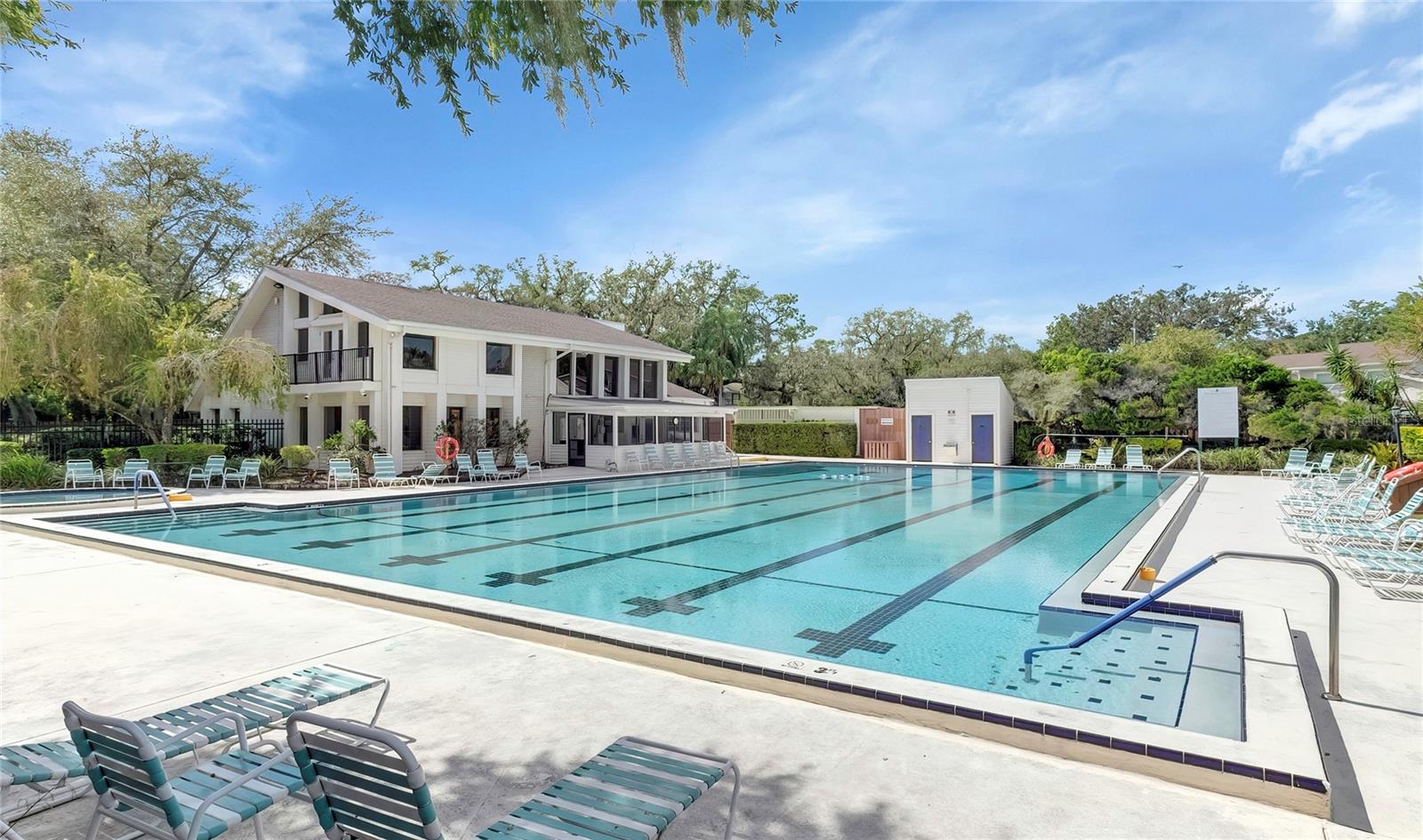 14629 LAKE FOREST DR, LUTZ, FL, 33559