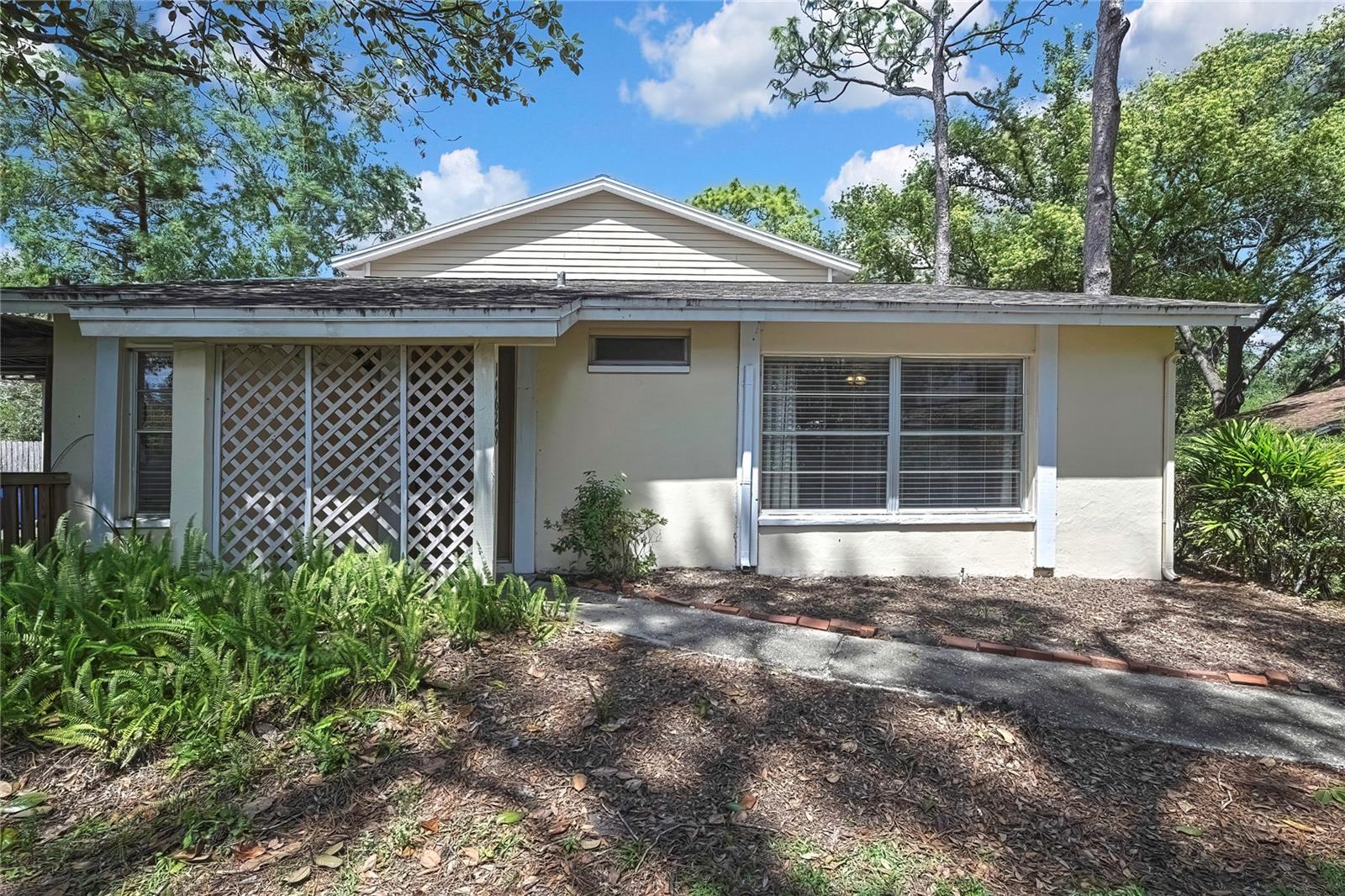 14629 LAKE FOREST DR, LUTZ, FL, 33559