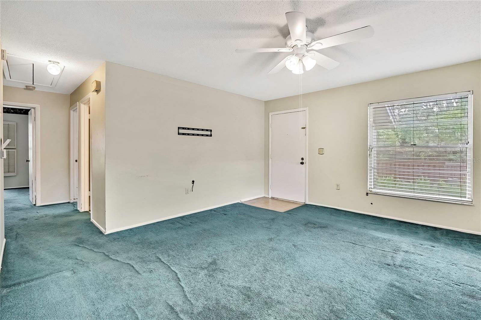 14629 LAKE FOREST DR, LUTZ, FL, 33559