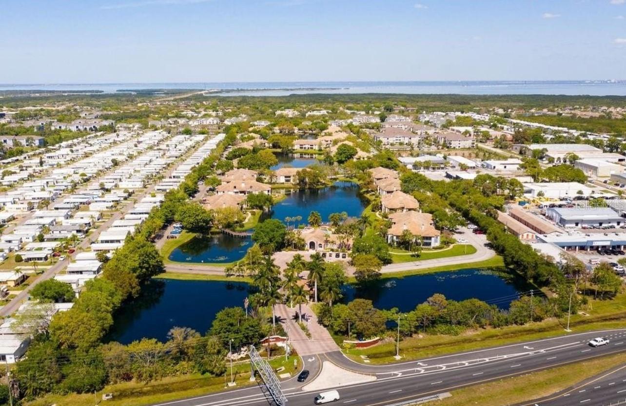 10263 GANDY BLVD N #615, ST PETERSBURG, FL, 33702