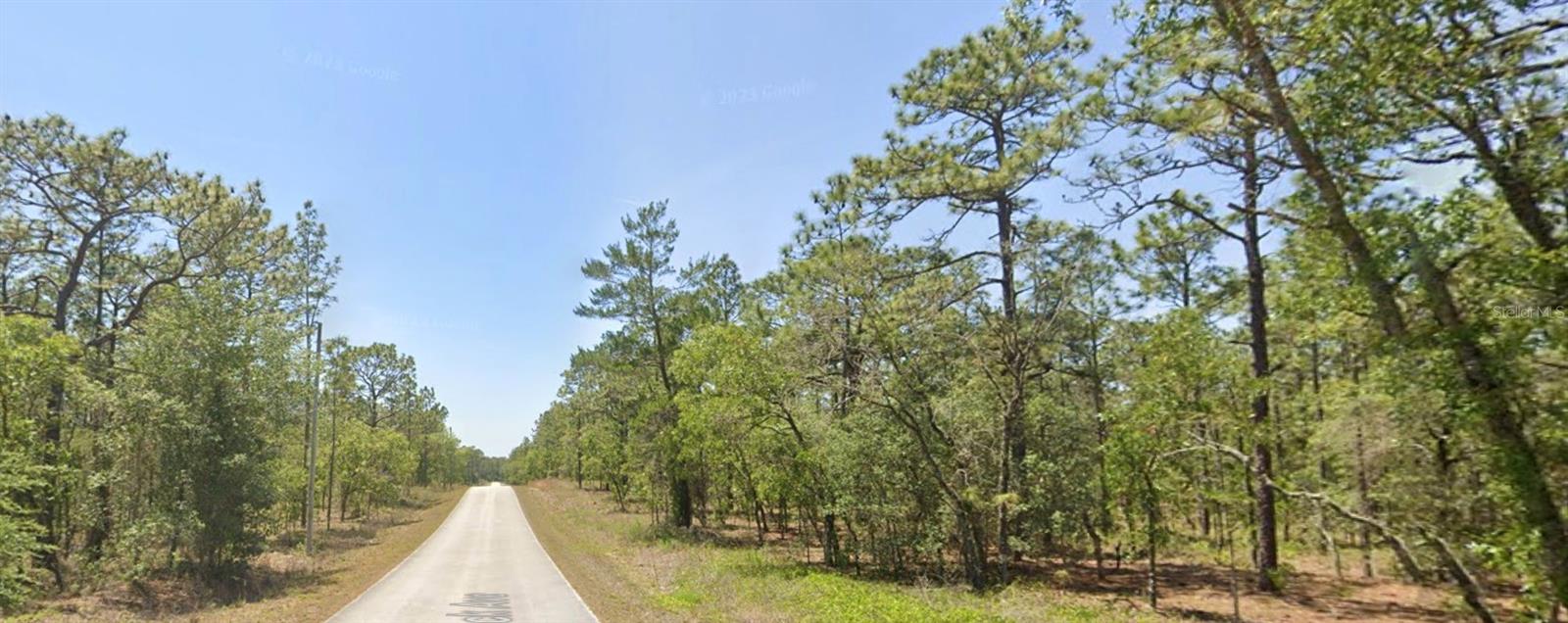 00 NW AMBERJACK AVE, DUNNELLON, FL, 34431