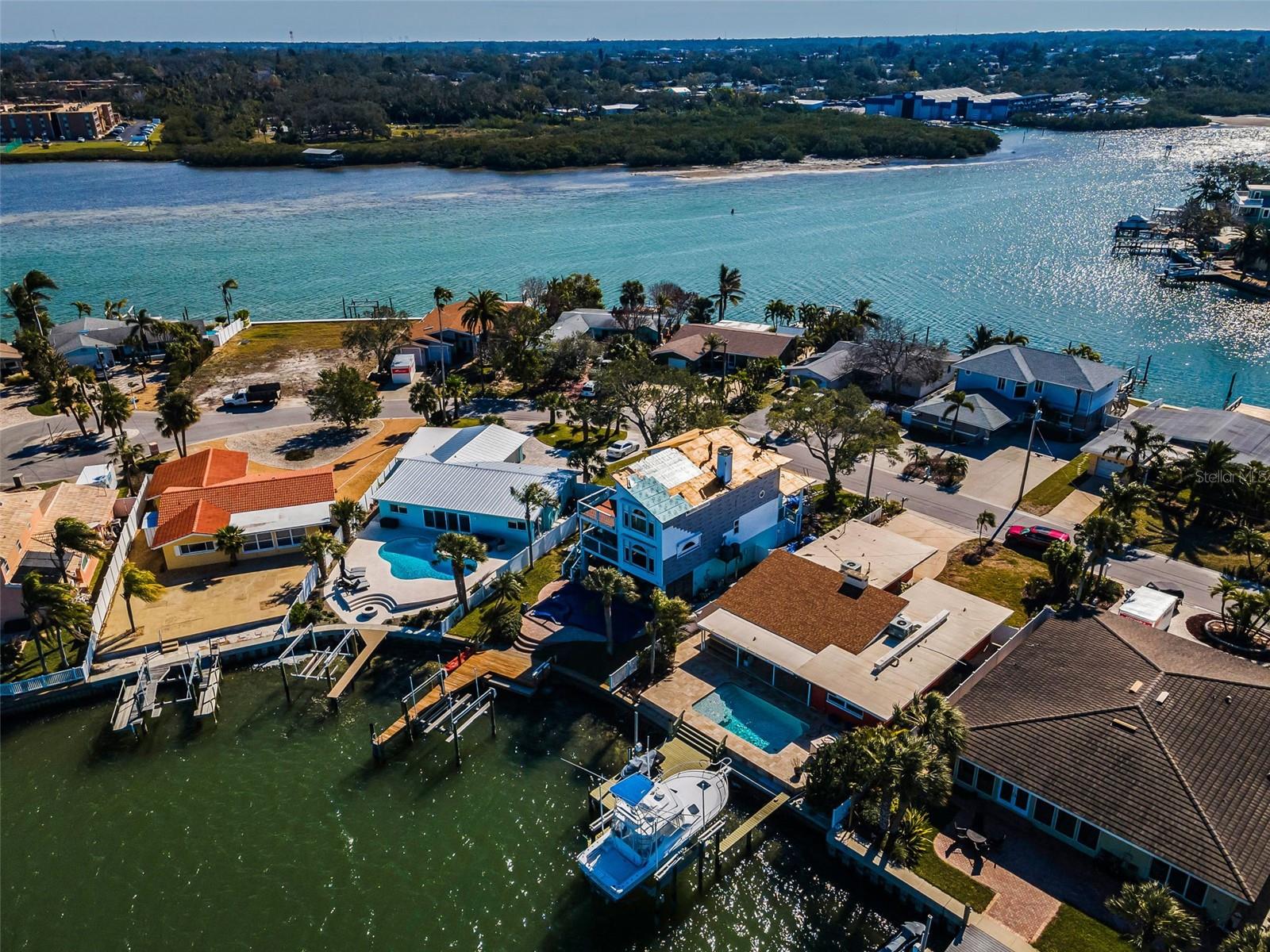 366 LA HACIENDA DR, INDIAN ROCKS BEACH, FL, 33785