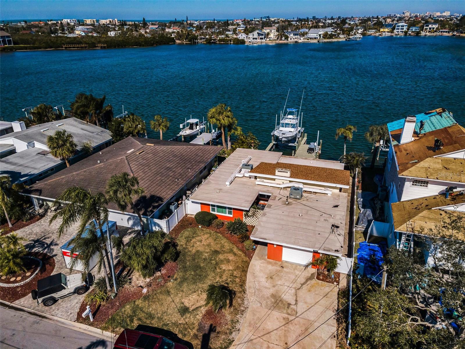 366 LA HACIENDA DR, INDIAN ROCKS BEACH, FL, 33785