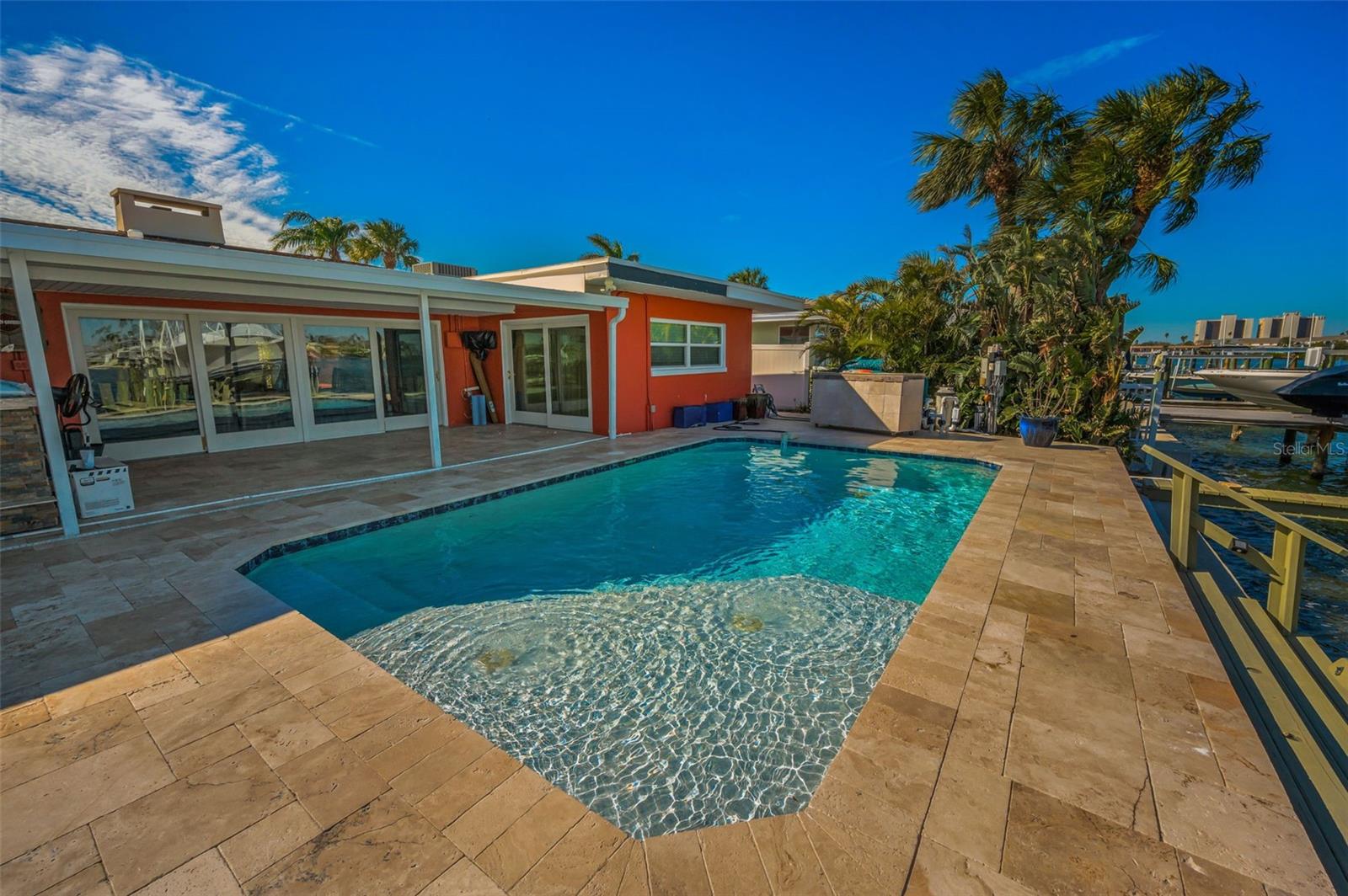 366 LA HACIENDA DR, INDIAN ROCKS BEACH, FL, 33785