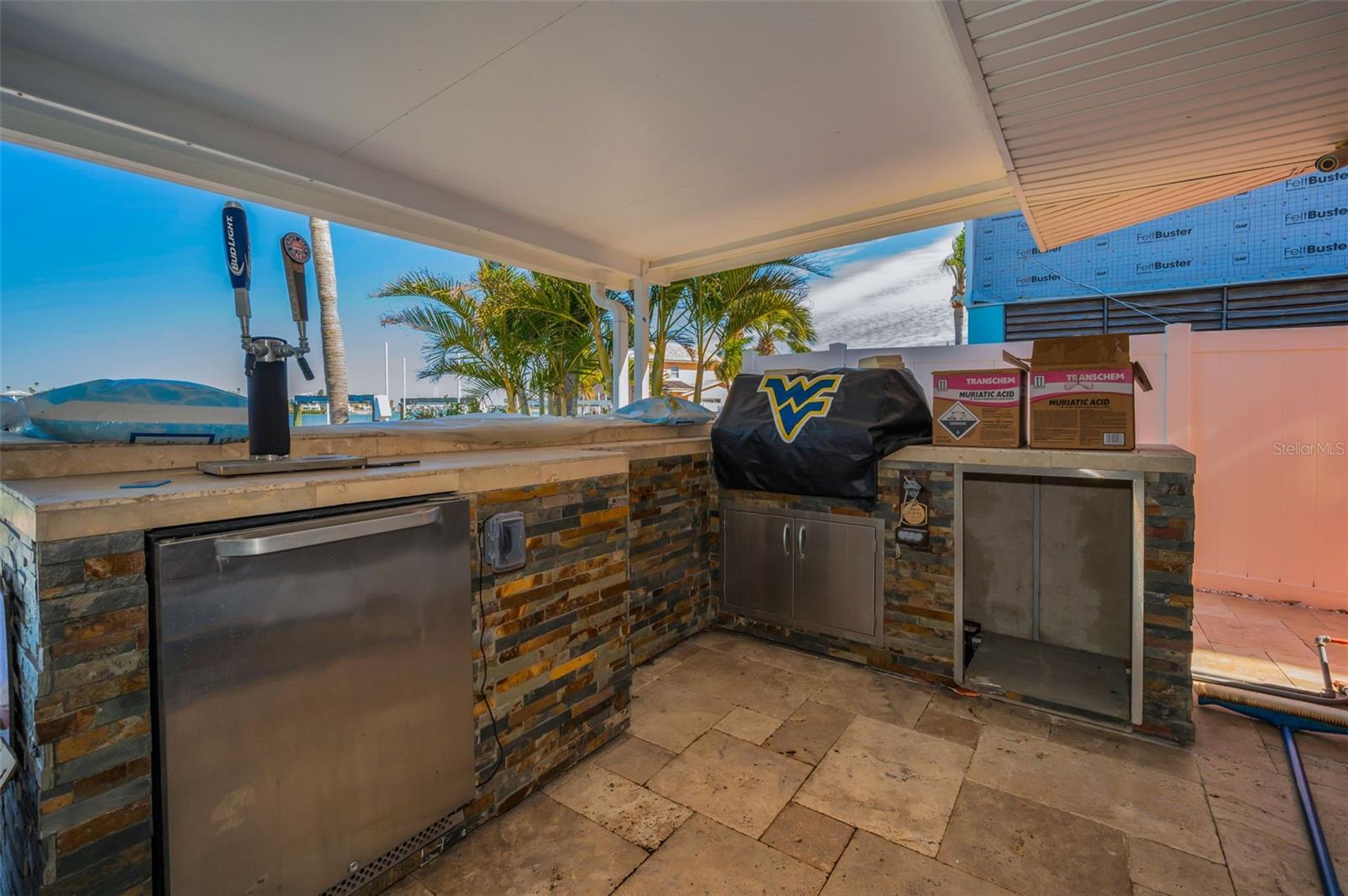 366 LA HACIENDA DR, INDIAN ROCKS BEACH, FL, 33785