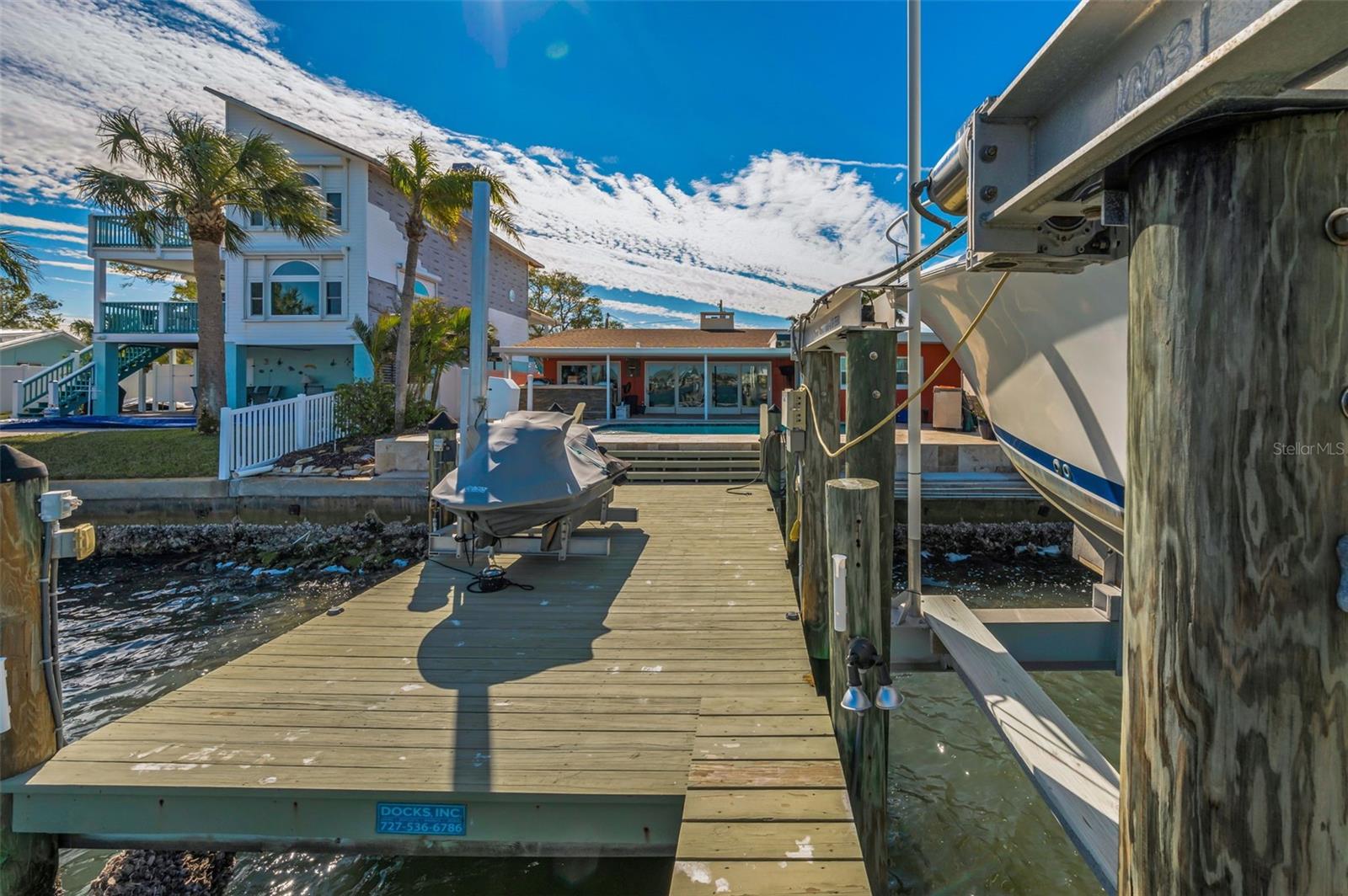 366 LA HACIENDA DR, INDIAN ROCKS BEACH, FL, 33785