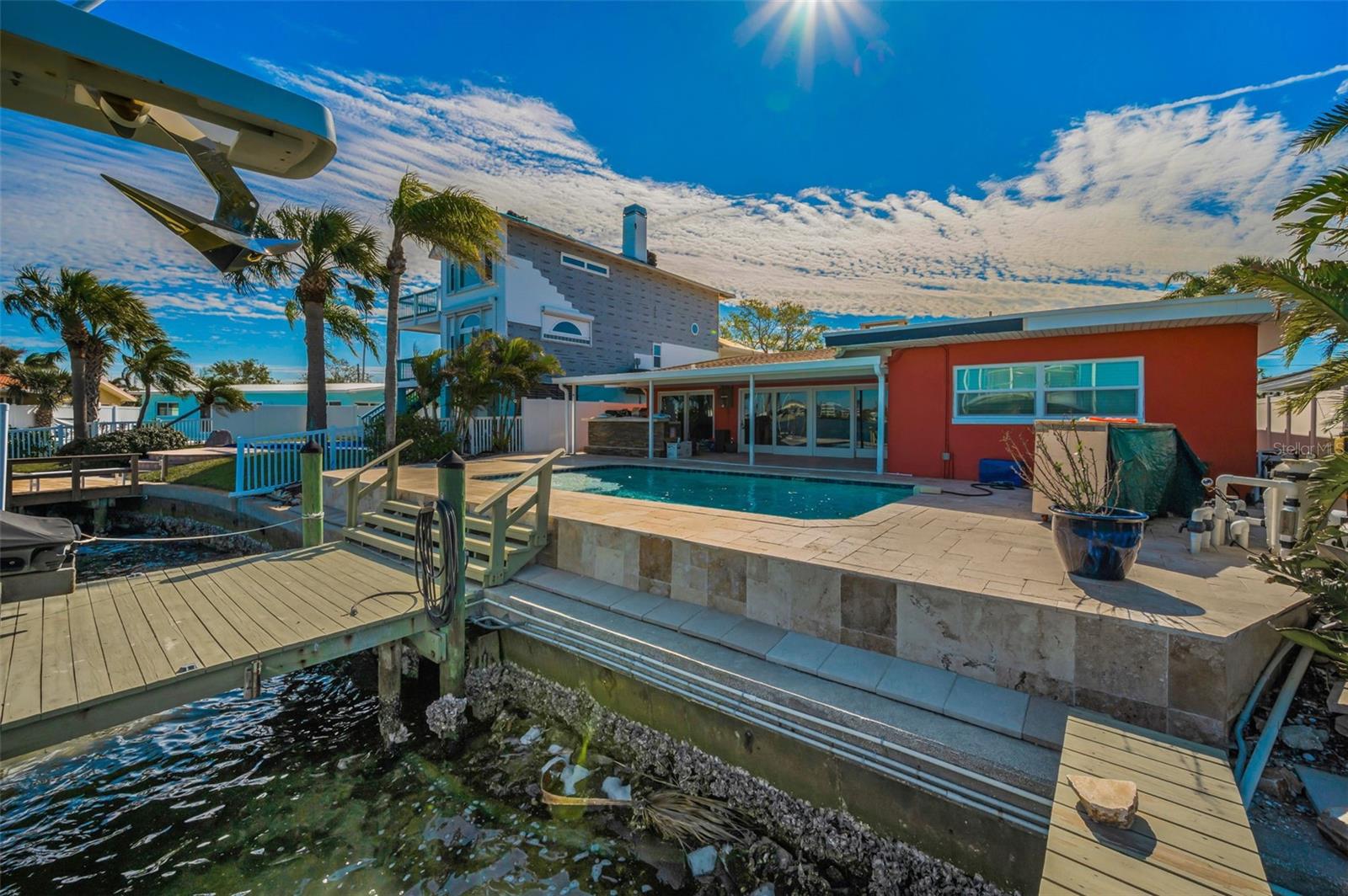 366 LA HACIENDA DR, INDIAN ROCKS BEACH, FL, 33785