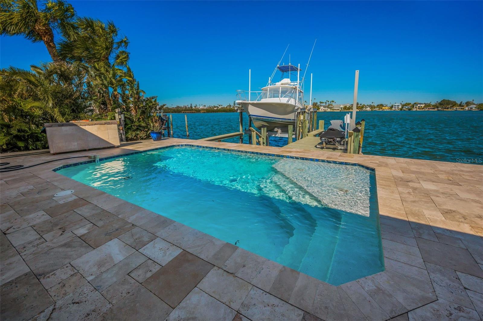 366 LA HACIENDA DR, INDIAN ROCKS BEACH, FL, 33785