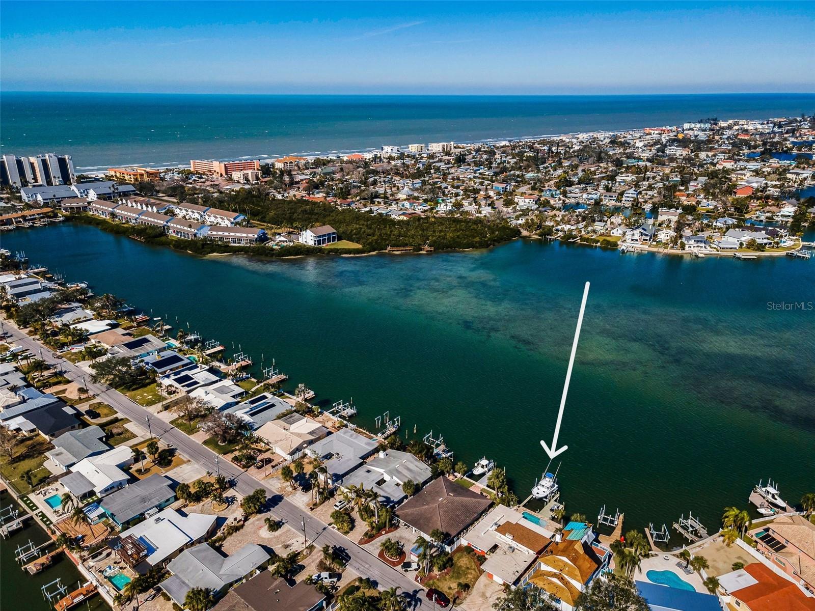 366 LA HACIENDA DR, INDIAN ROCKS BEACH, FL, 33785