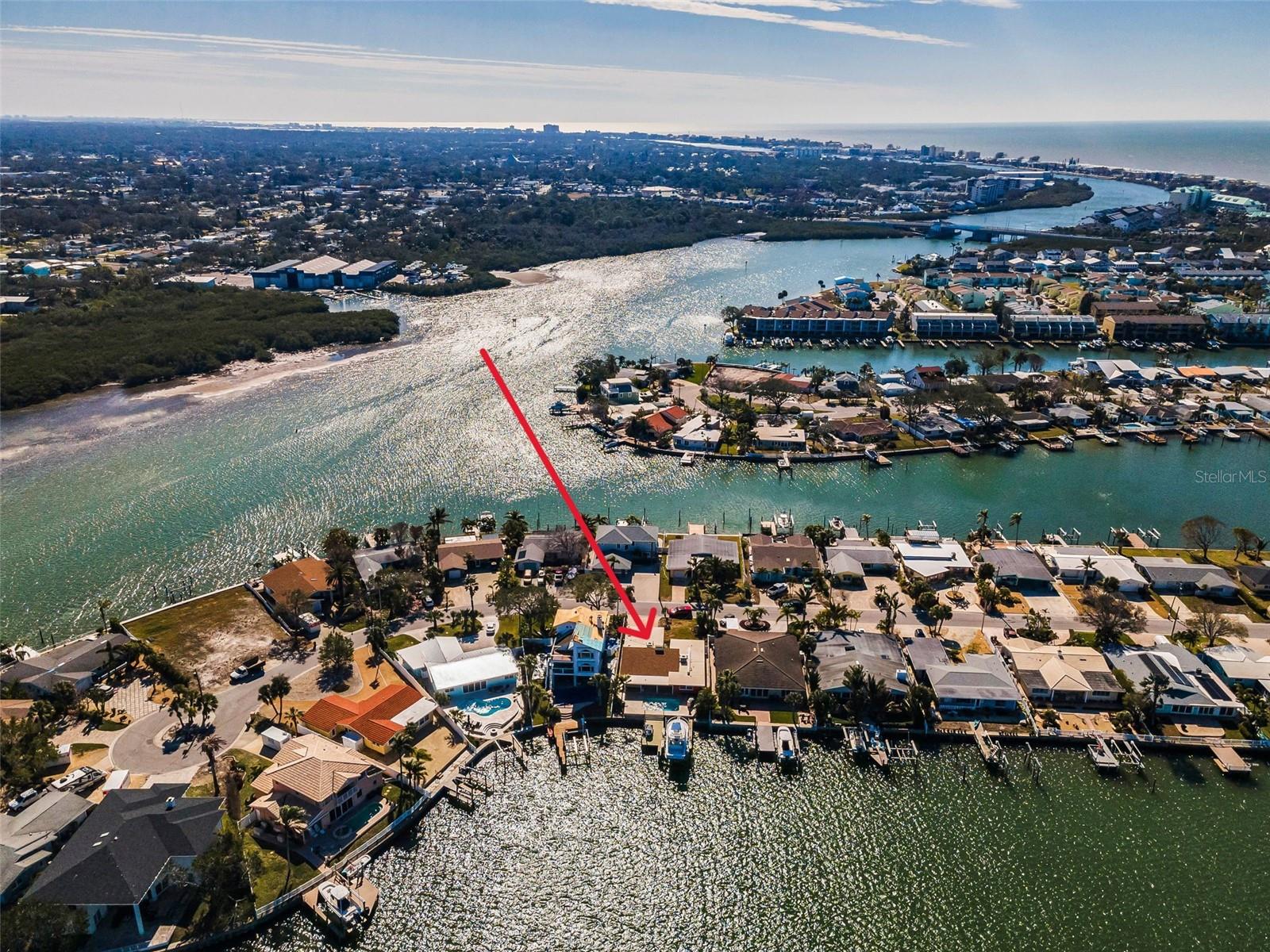 366 LA HACIENDA DR, INDIAN ROCKS BEACH, FL, 33785