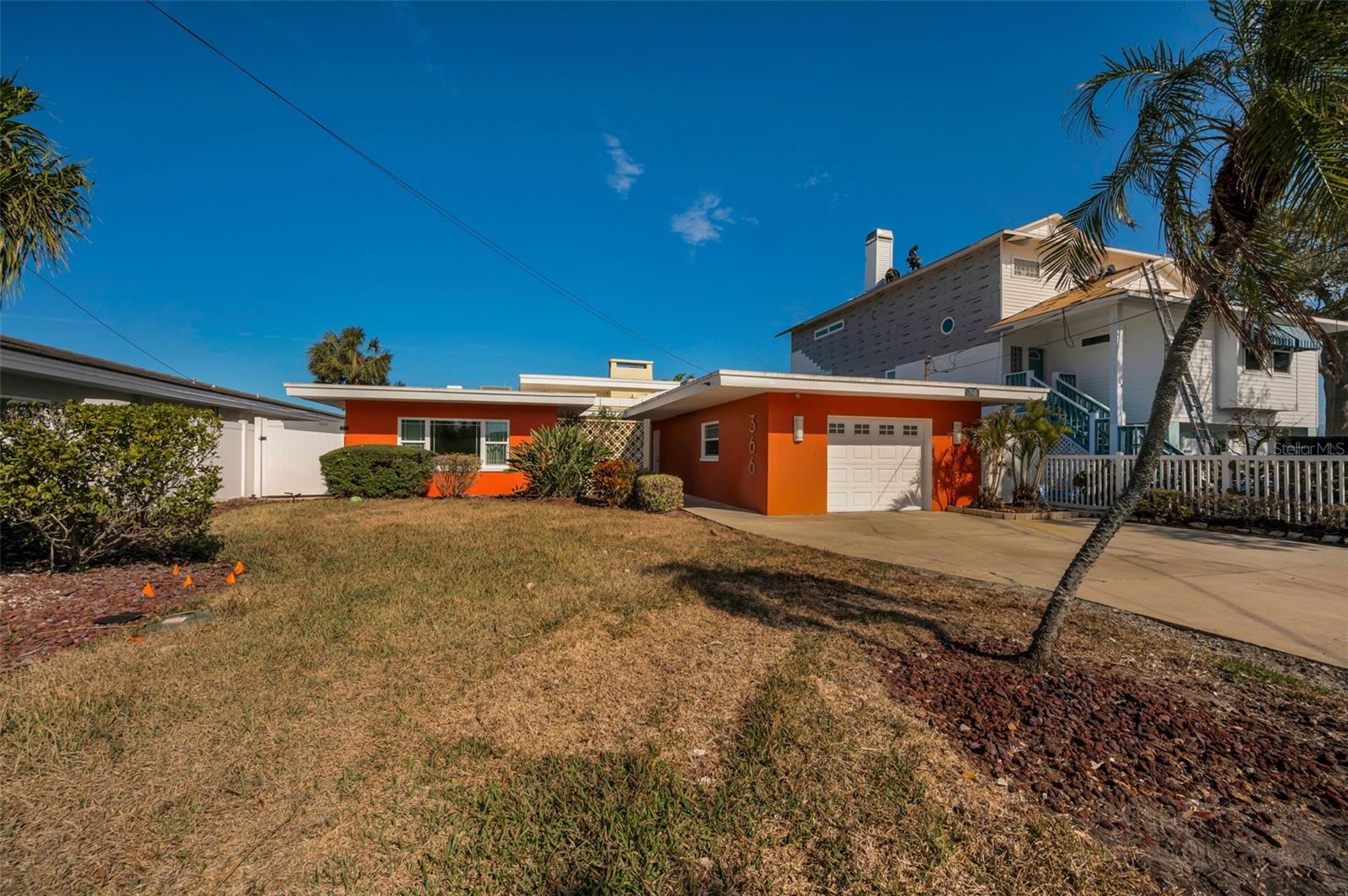 366 LA HACIENDA DR, INDIAN ROCKS BEACH, FL, 33785