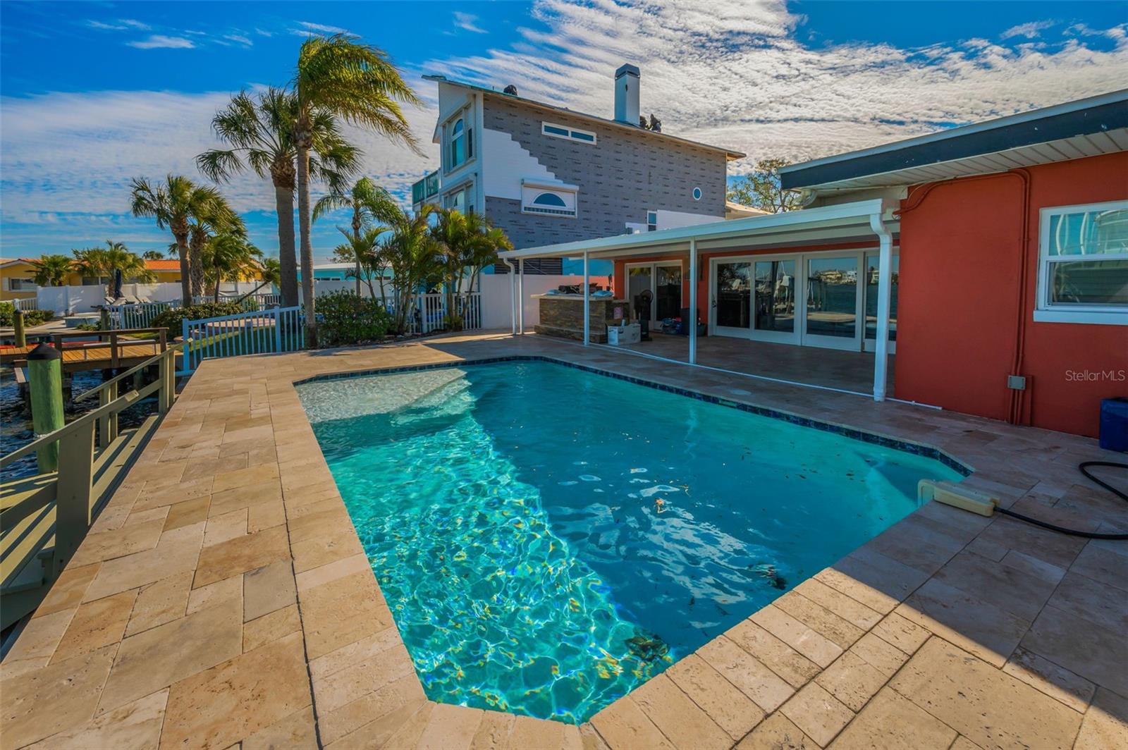366 LA HACIENDA DR, INDIAN ROCKS BEACH, FL, 33785