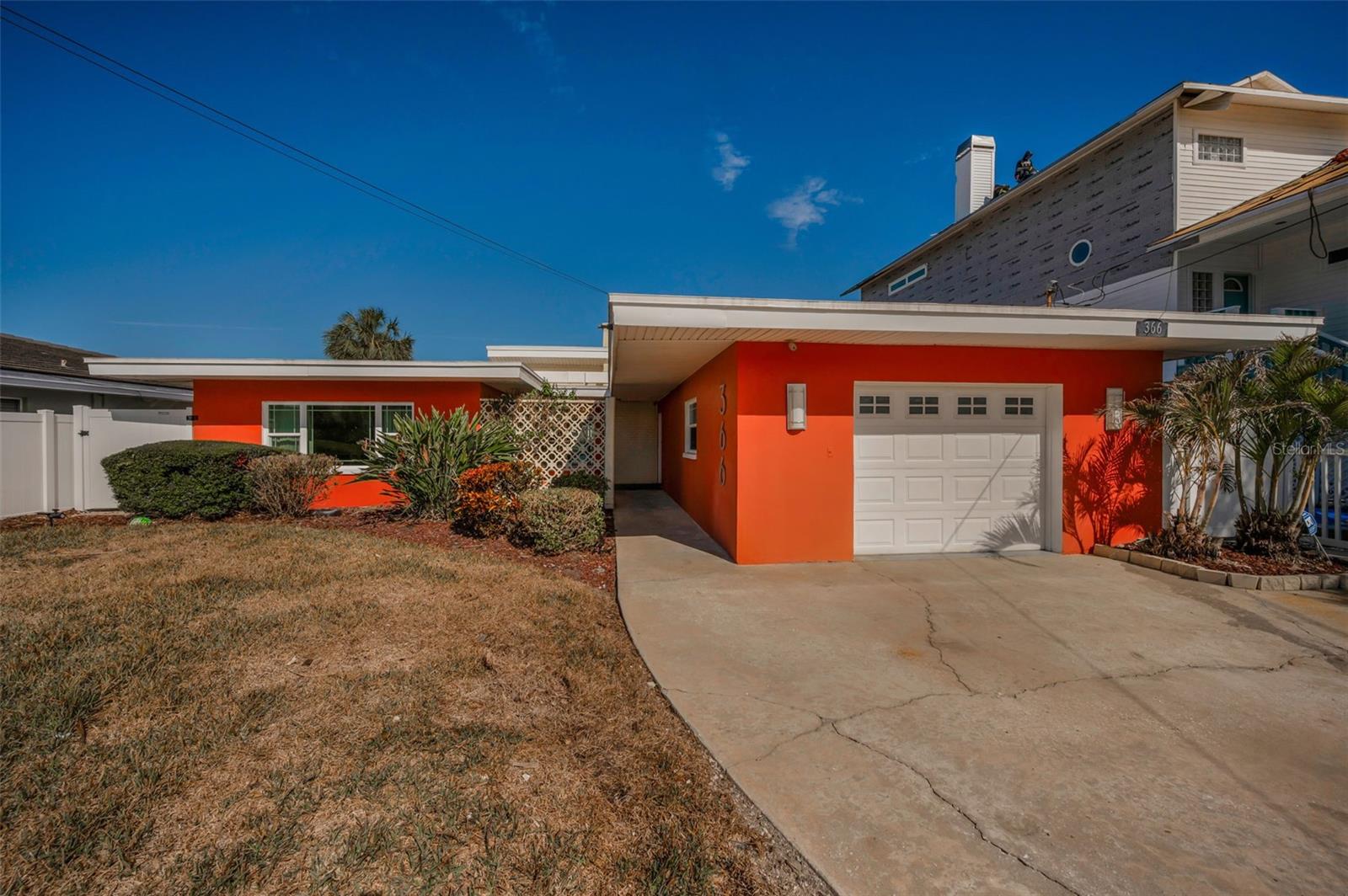 366 LA HACIENDA DR, INDIAN ROCKS BEACH, FL, 33785
