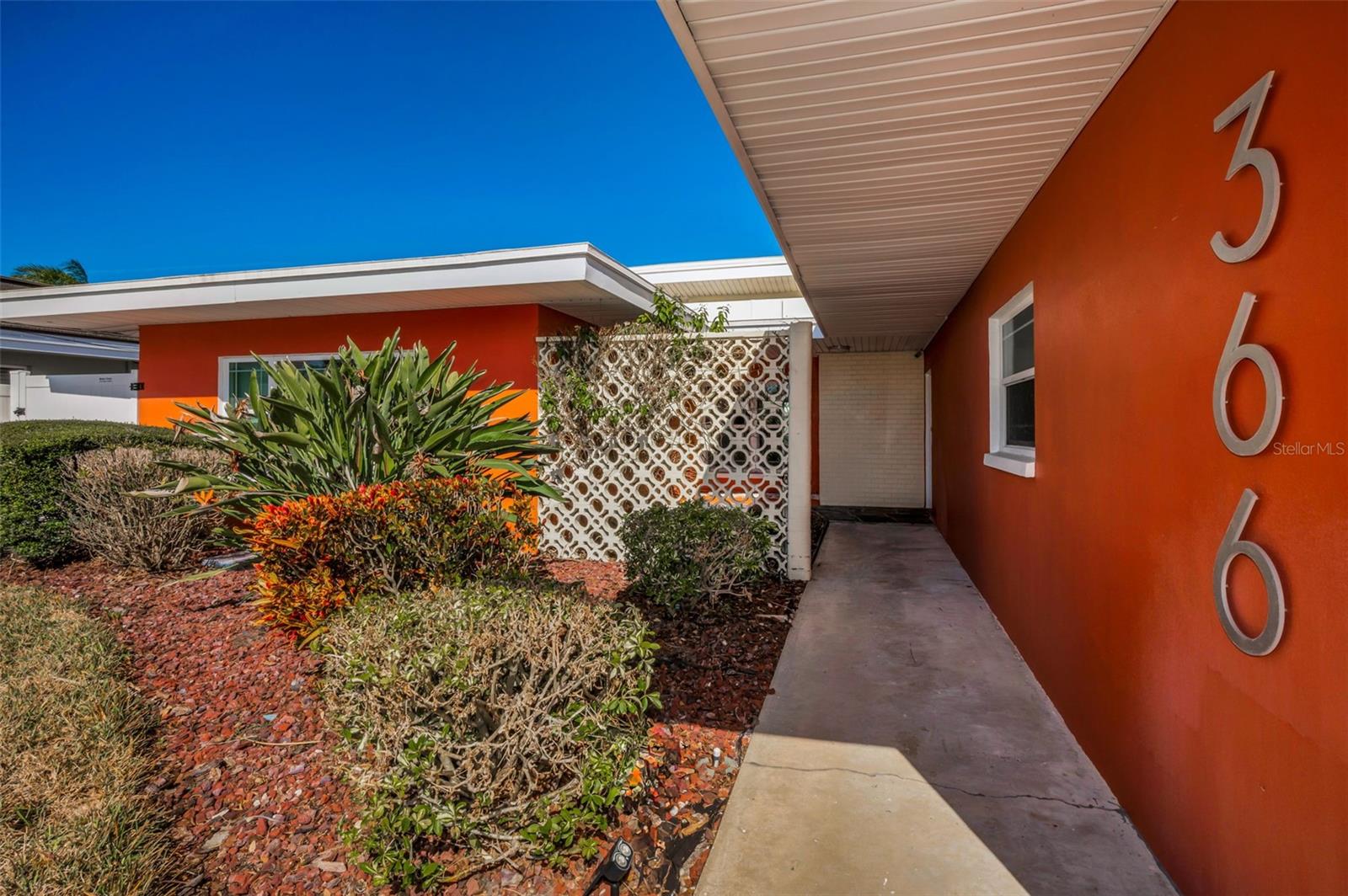 366 LA HACIENDA DR, INDIAN ROCKS BEACH, FL, 33785