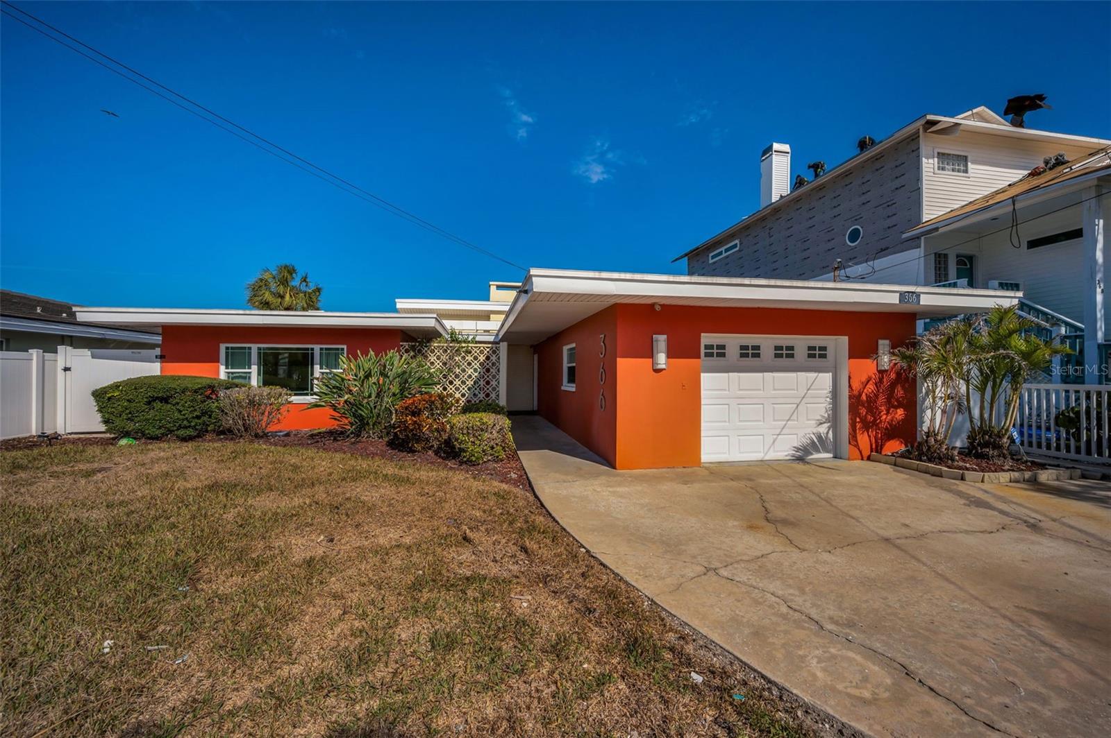 366 LA HACIENDA DR, INDIAN ROCKS BEACH, FL, 33785