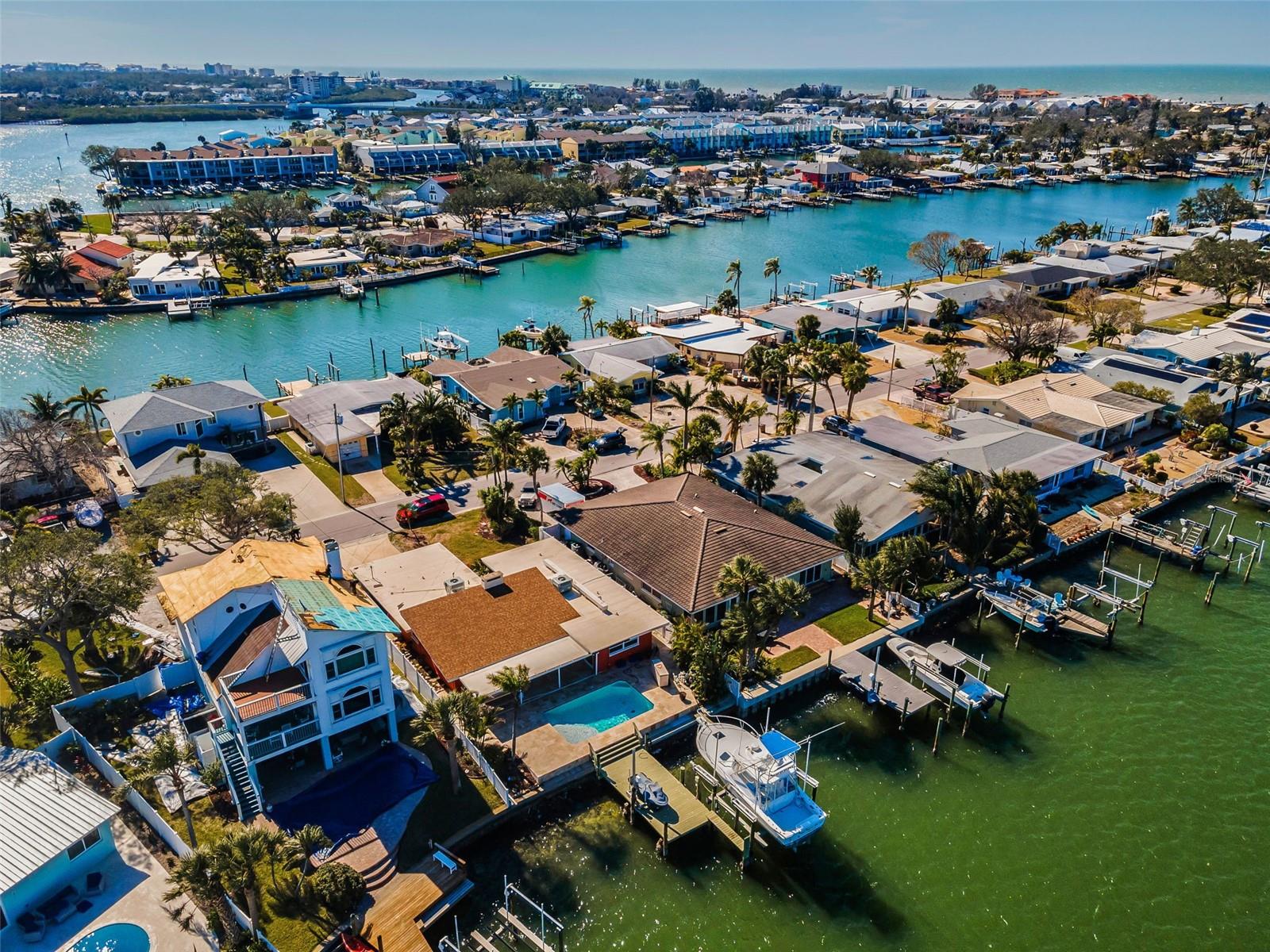 366 LA HACIENDA DR, INDIAN ROCKS BEACH, FL, 33785