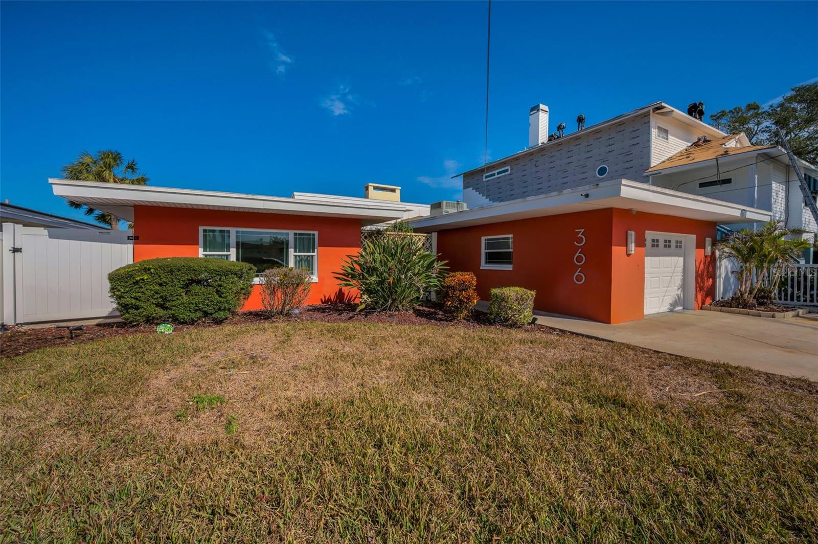 366 LA HACIENDA DR, INDIAN ROCKS BEACH, FL, 33785