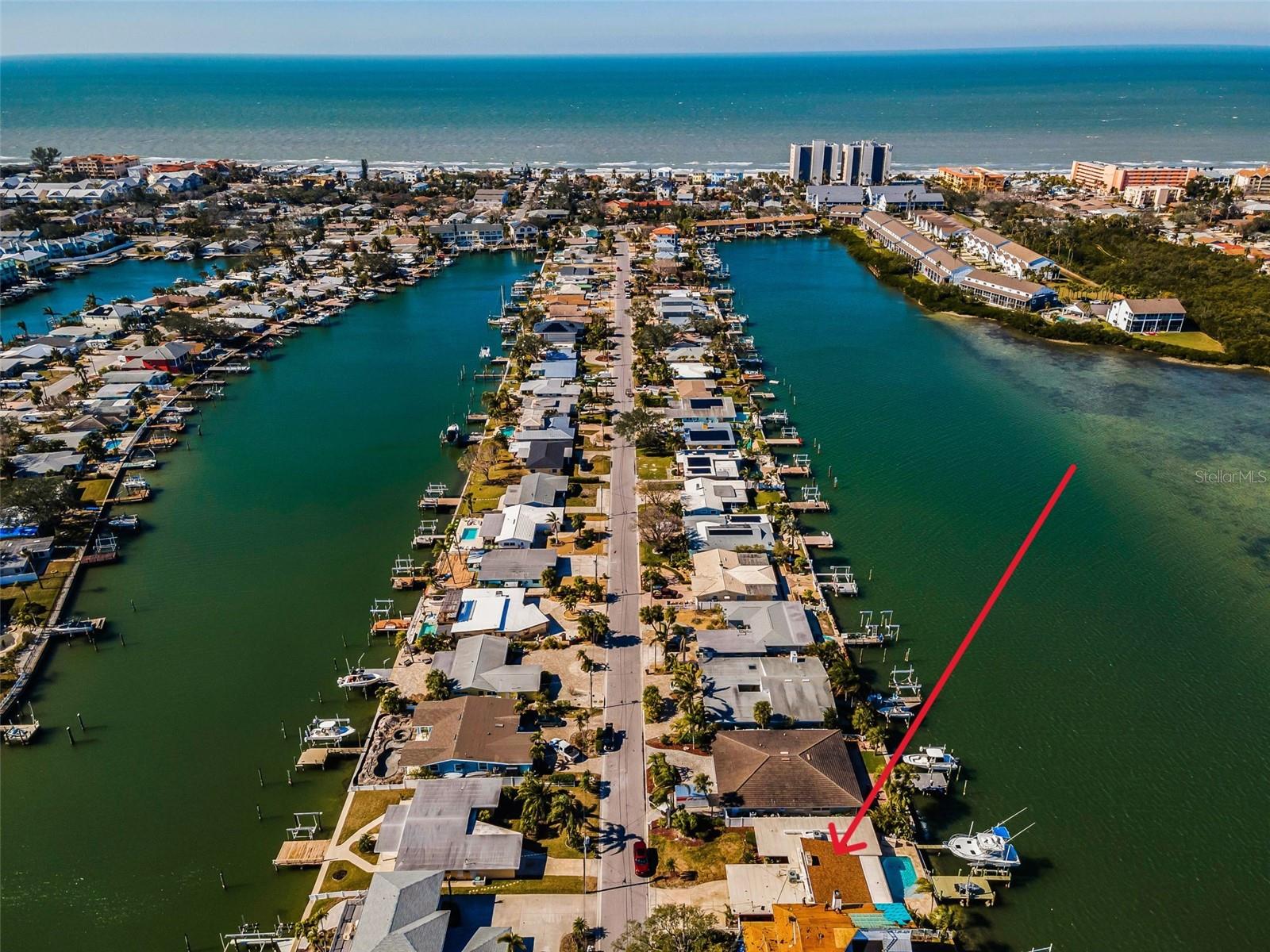 366 LA HACIENDA DR, INDIAN ROCKS BEACH, FL, 33785