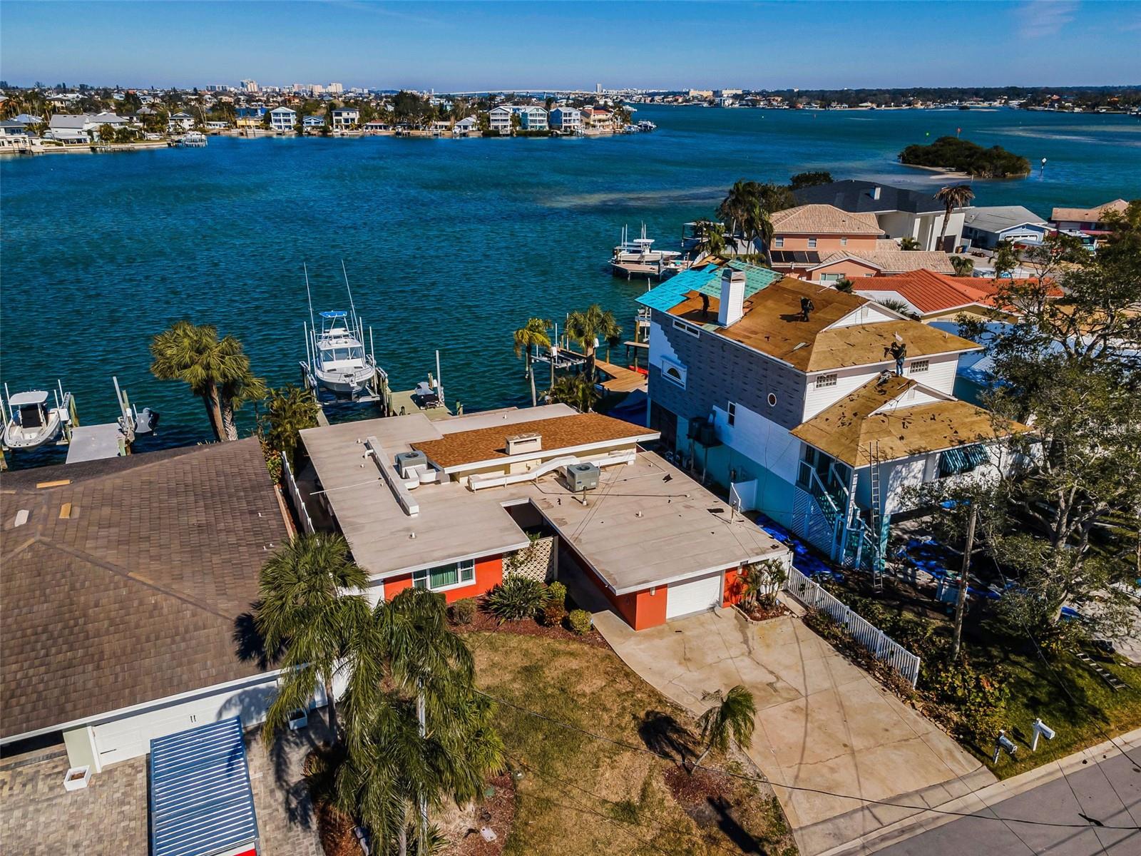 366 LA HACIENDA DR, INDIAN ROCKS BEACH, FL, 33785