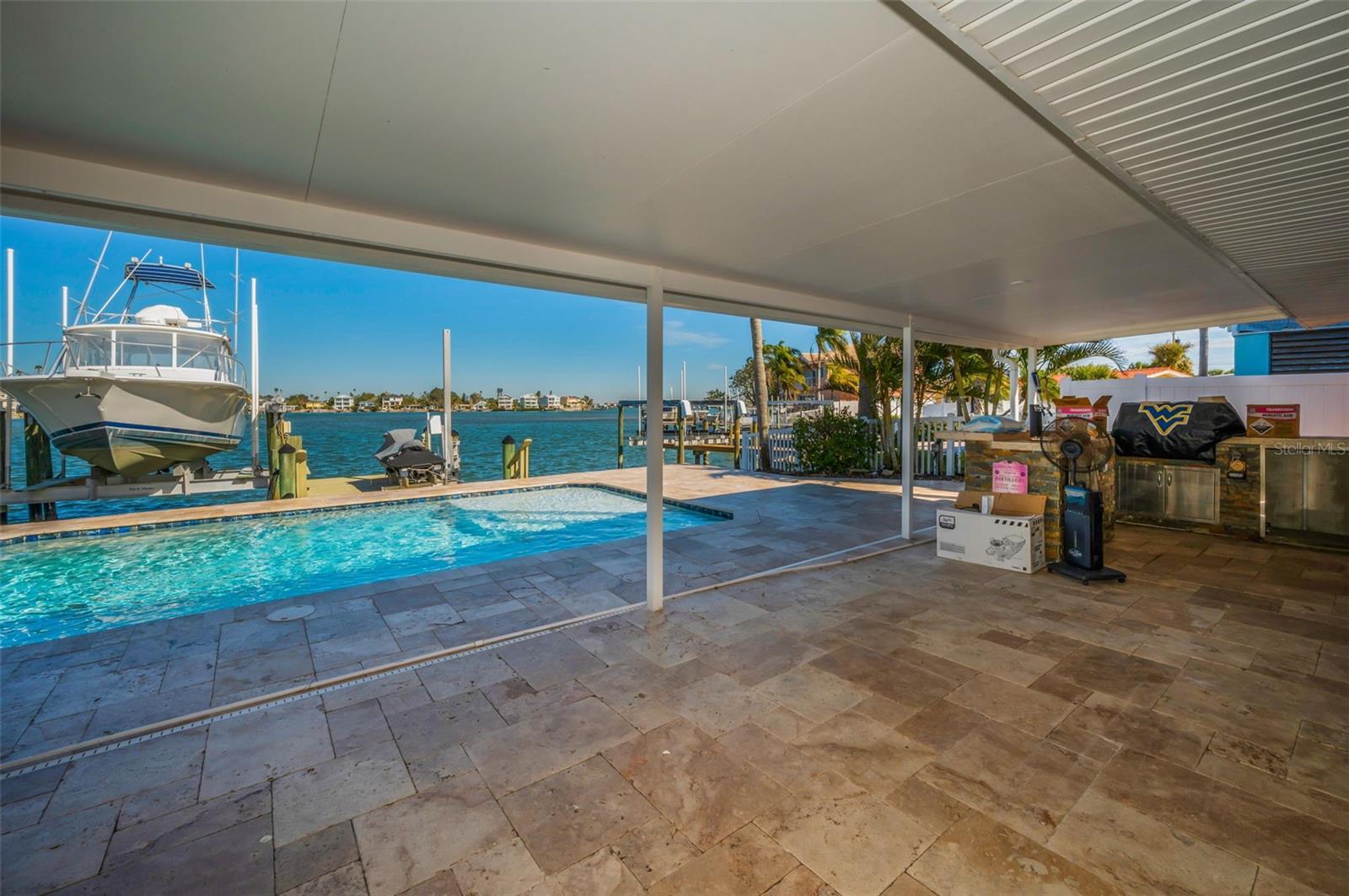 366 LA HACIENDA DR, INDIAN ROCKS BEACH, FL, 33785