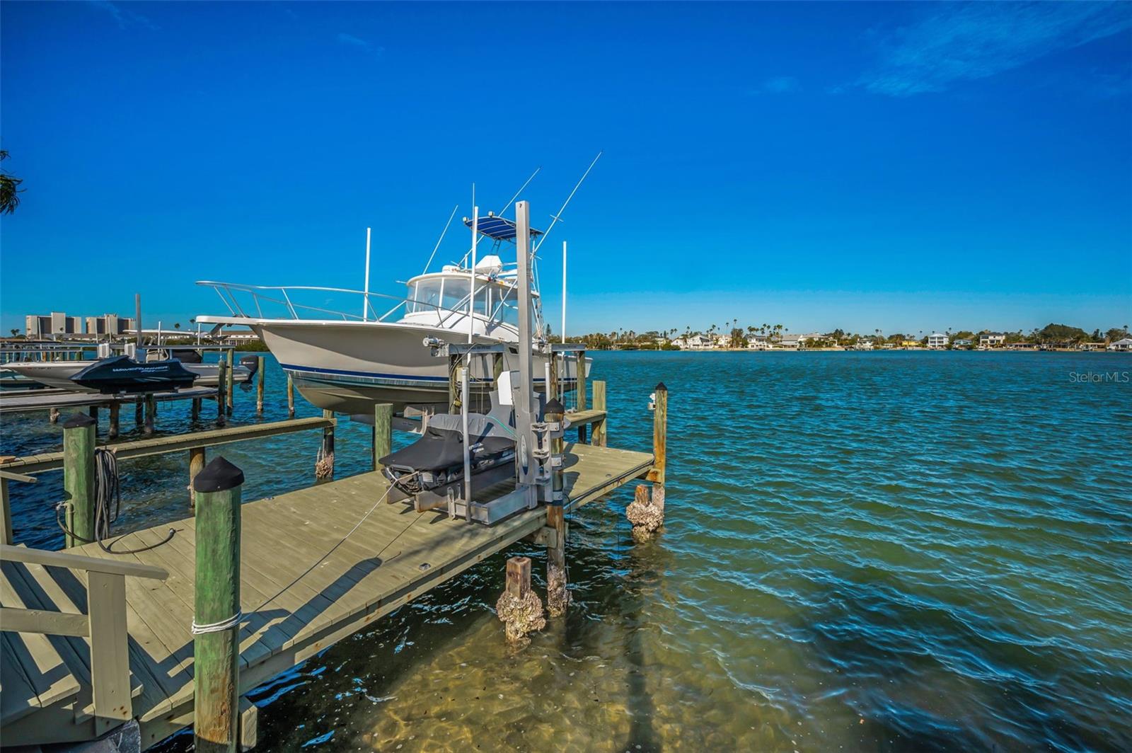 366 LA HACIENDA DR, INDIAN ROCKS BEACH, FL, 33785