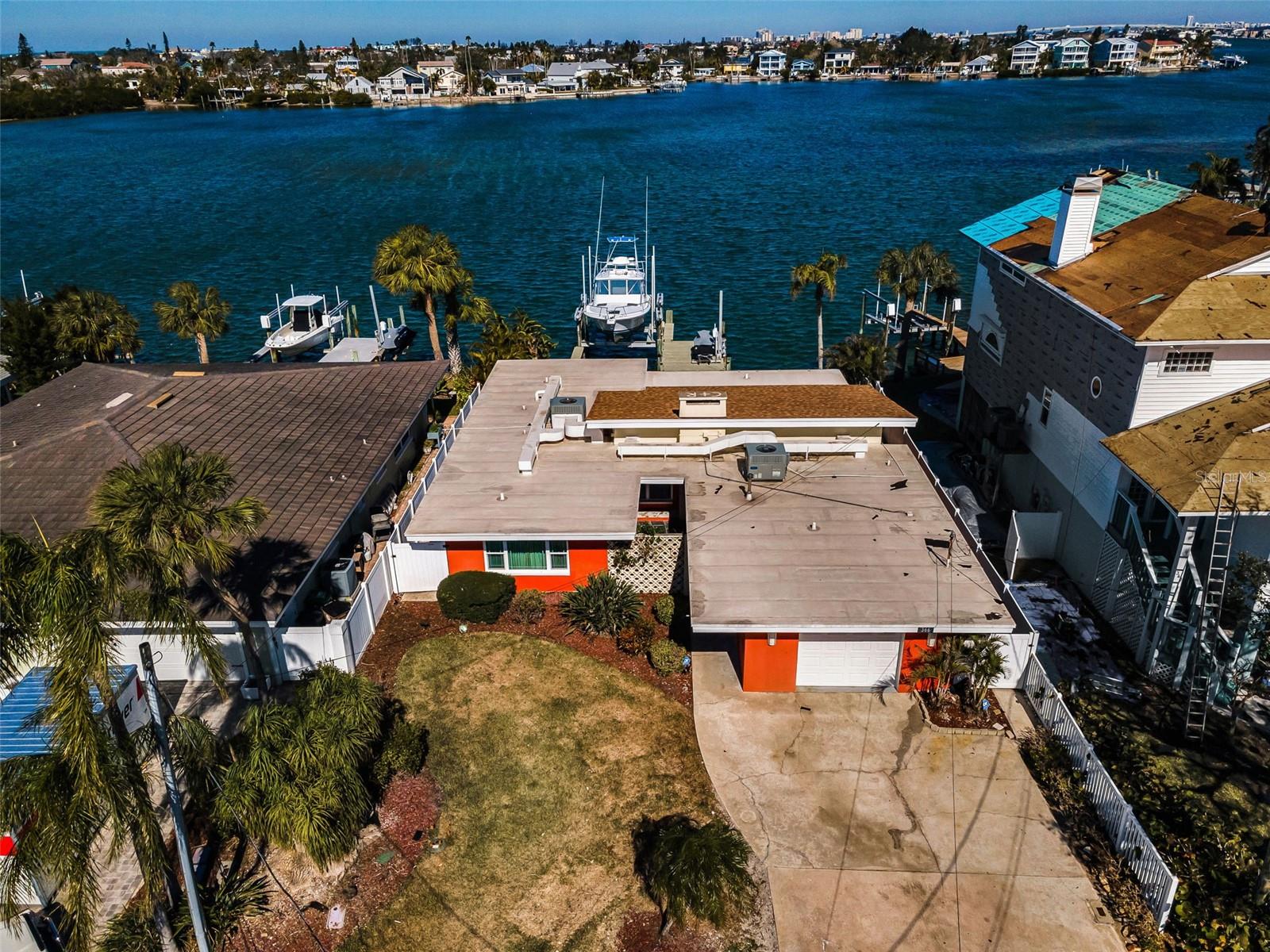 366 LA HACIENDA DR, INDIAN ROCKS BEACH, FL, 33785