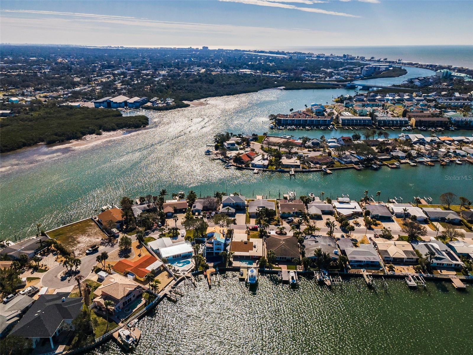 366 LA HACIENDA DR, INDIAN ROCKS BEACH, FL, 33785