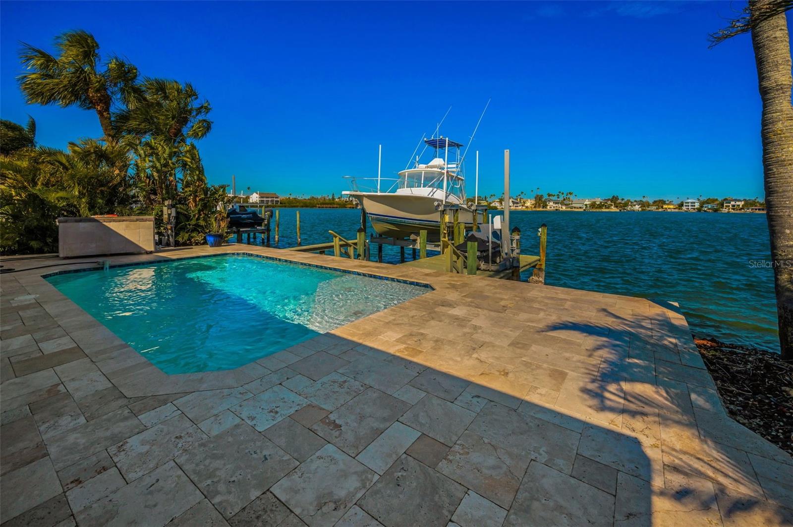 366 LA HACIENDA DR, INDIAN ROCKS BEACH, FL, 33785