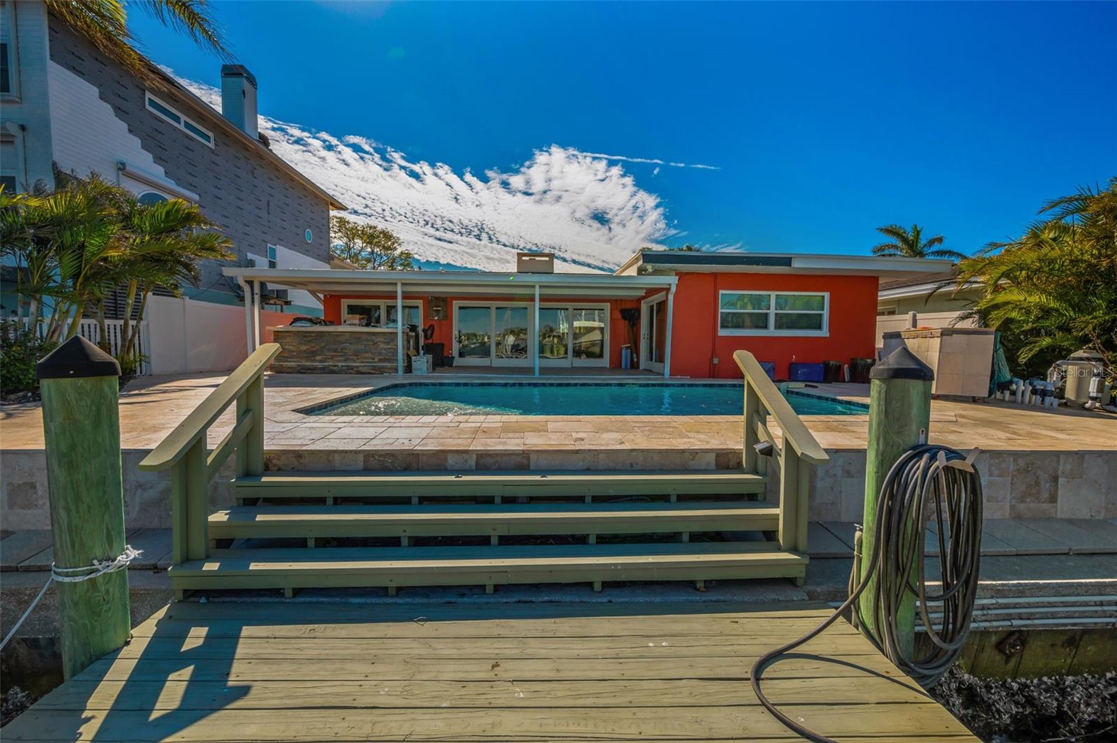 366 LA HACIENDA DR, INDIAN ROCKS BEACH, FL, 33785