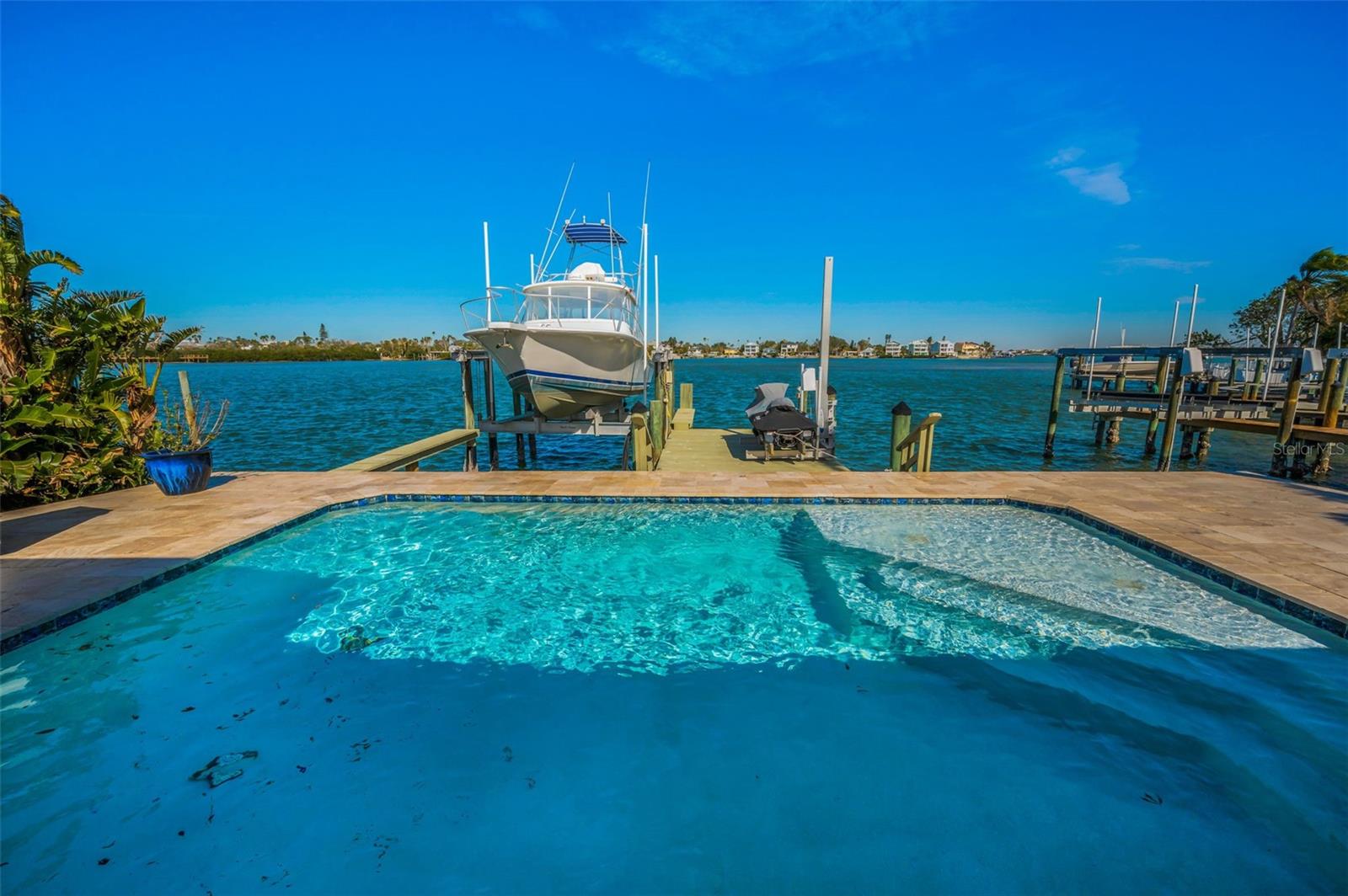 366 LA HACIENDA DR, INDIAN ROCKS BEACH, FL, 33785