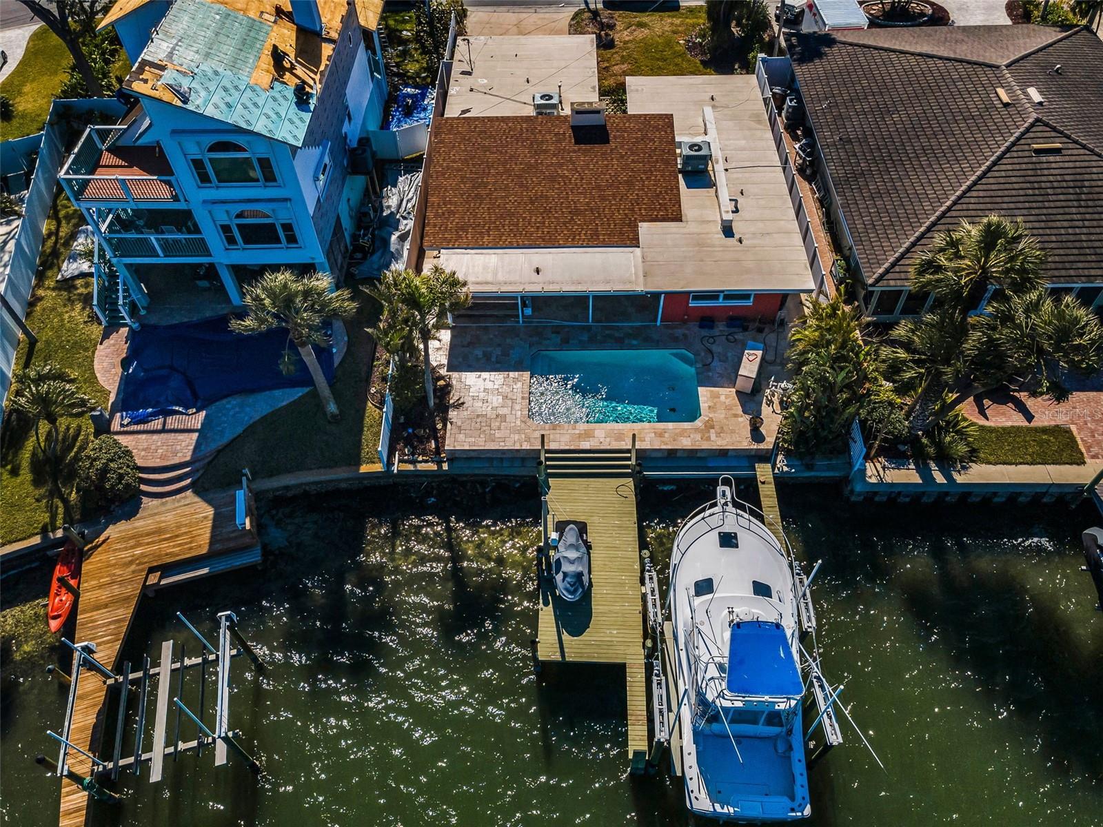 366 LA HACIENDA DR, INDIAN ROCKS BEACH, FL, 33785