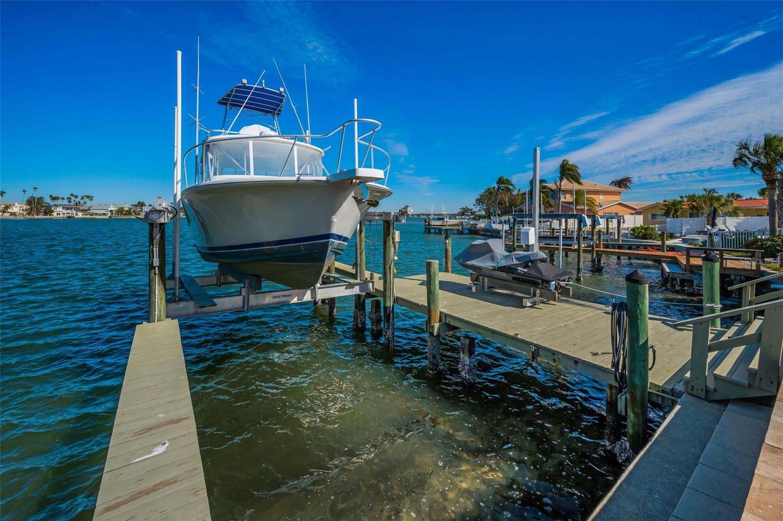 366 LA HACIENDA DR, INDIAN ROCKS BEACH, FL, 33785