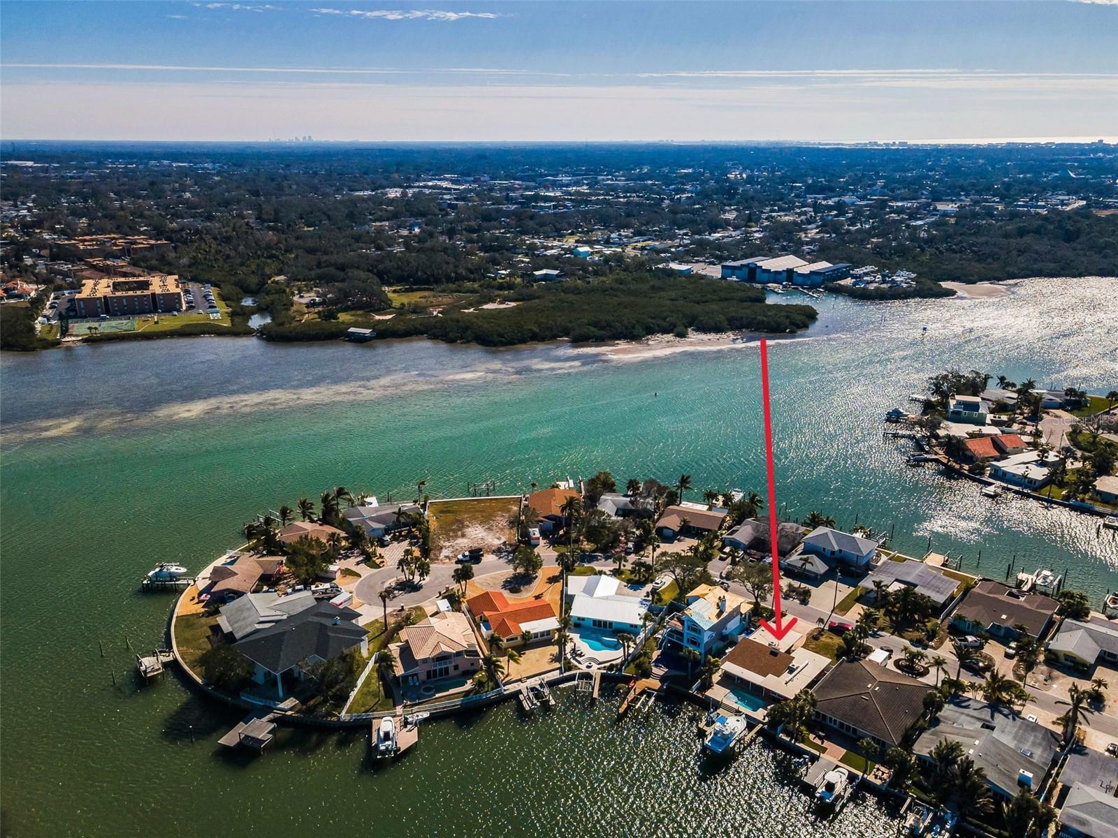 366 LA HACIENDA DR, INDIAN ROCKS BEACH, FL, 33785