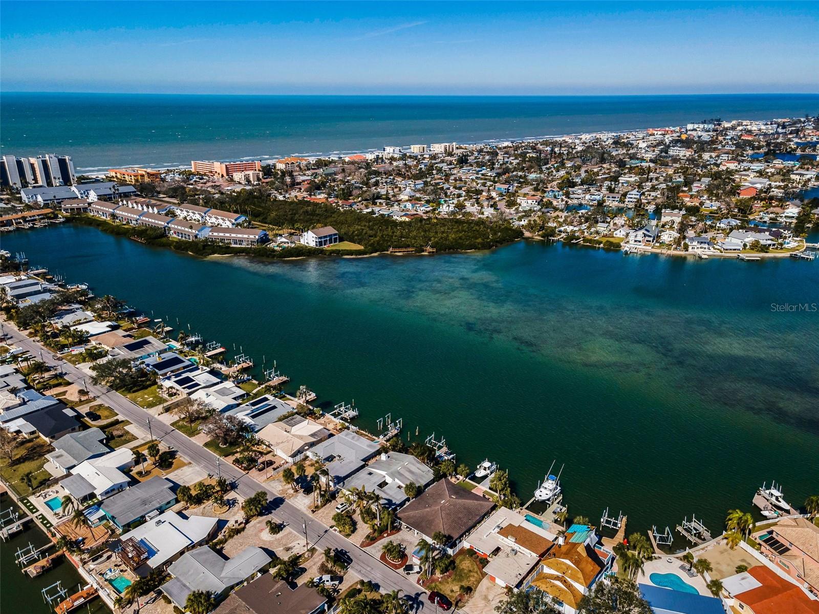 366 LA HACIENDA DR, INDIAN ROCKS BEACH, FL, 33785