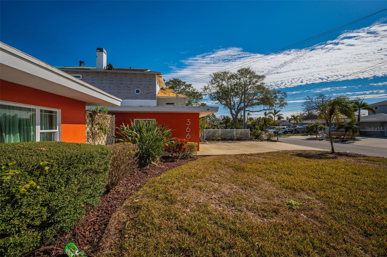 366 LA HACIENDA DR, INDIAN ROCKS BEACH, FL, 33785