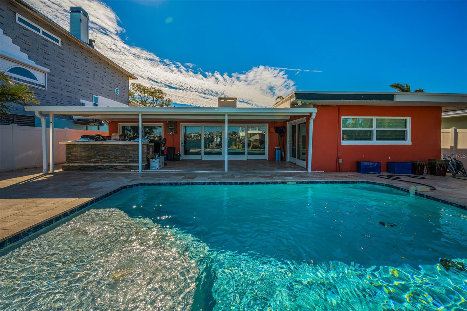 366 LA HACIENDA DR, INDIAN ROCKS BEACH, FL, 33785