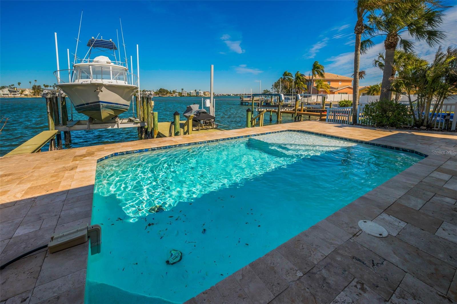 366 LA HACIENDA DR, INDIAN ROCKS BEACH, FL, 33785
