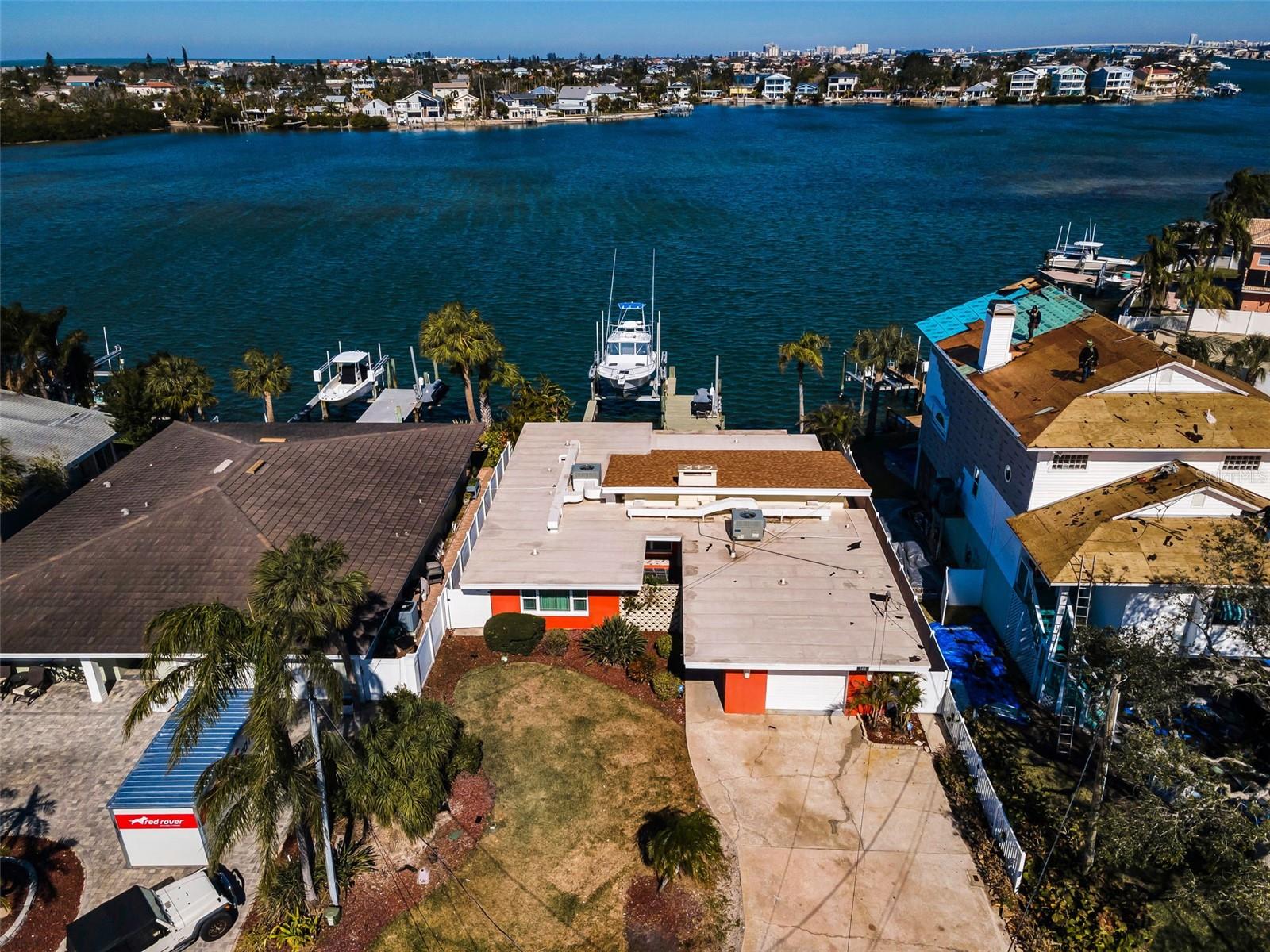 366 LA HACIENDA DR, INDIAN ROCKS BEACH, FL, 33785