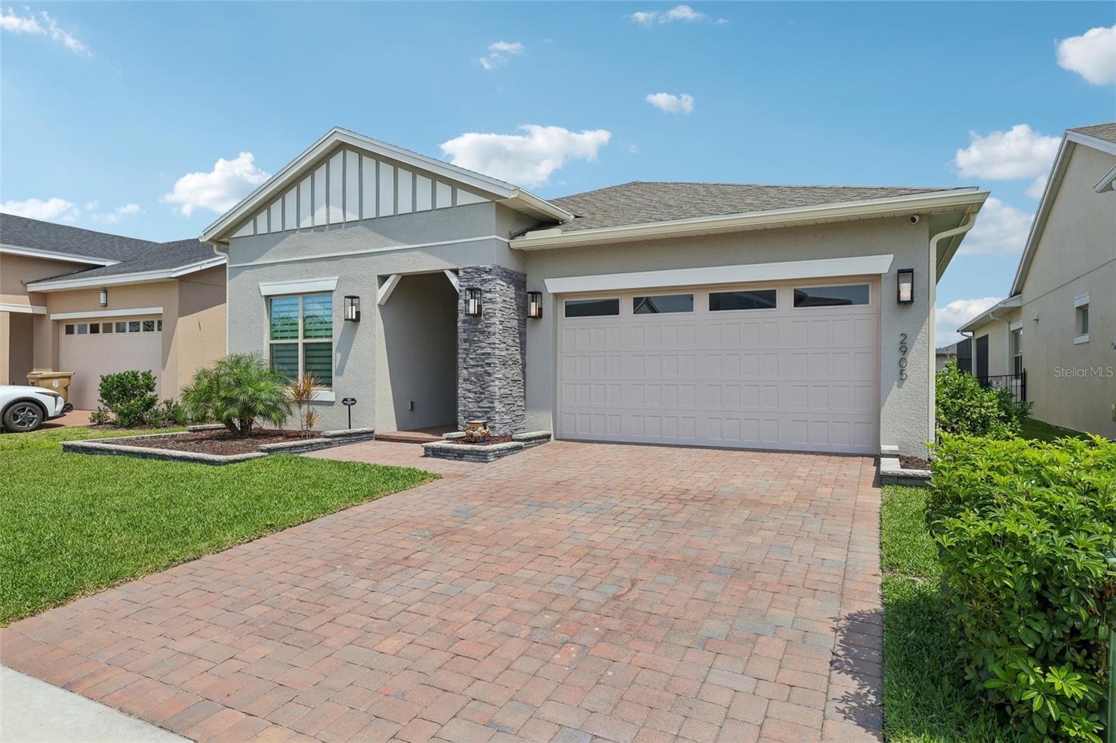 2905 TUPELO LOOP, ST CLOUD, FL, 34772